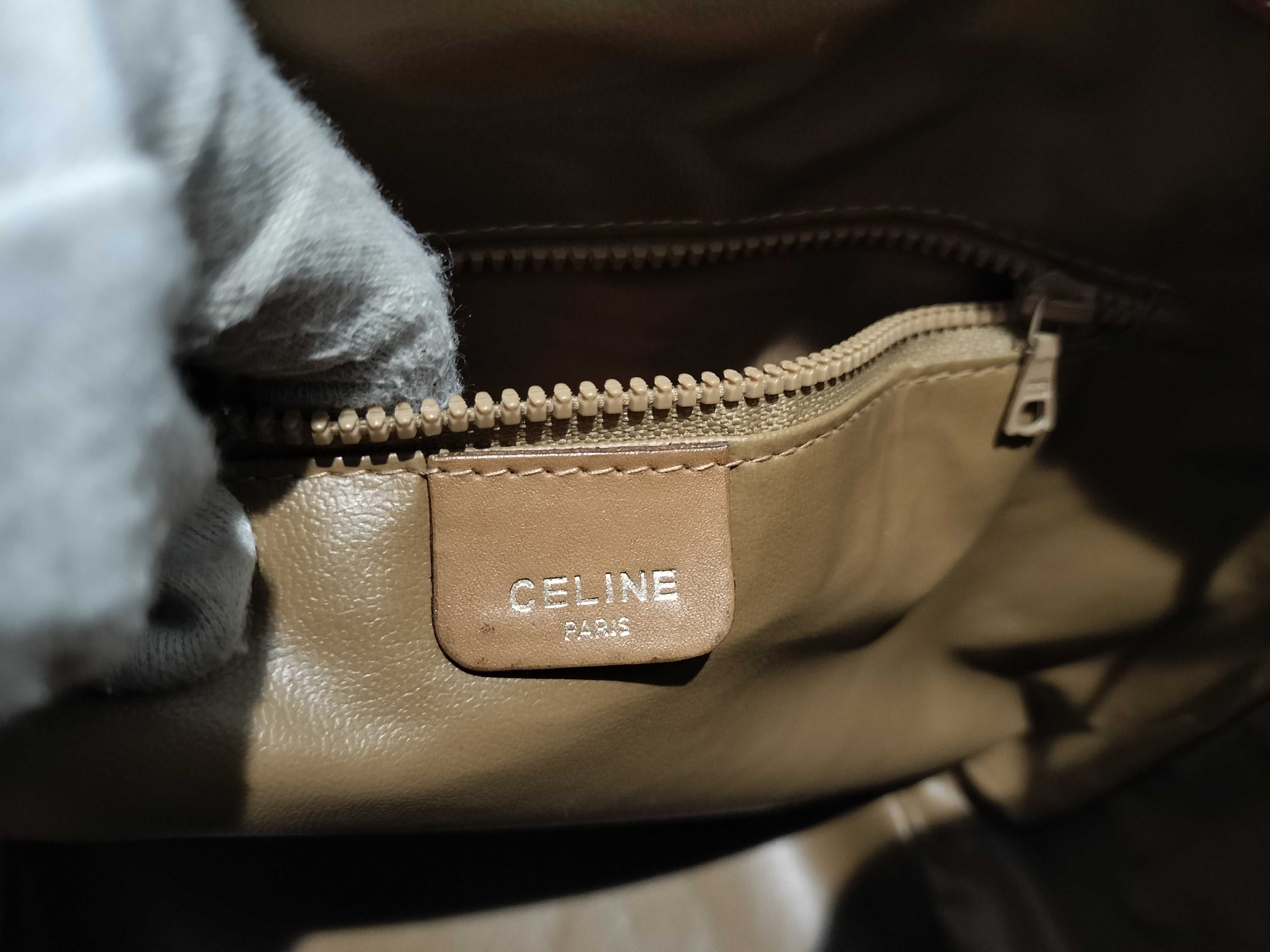 drawstring shoulder bag — view 10