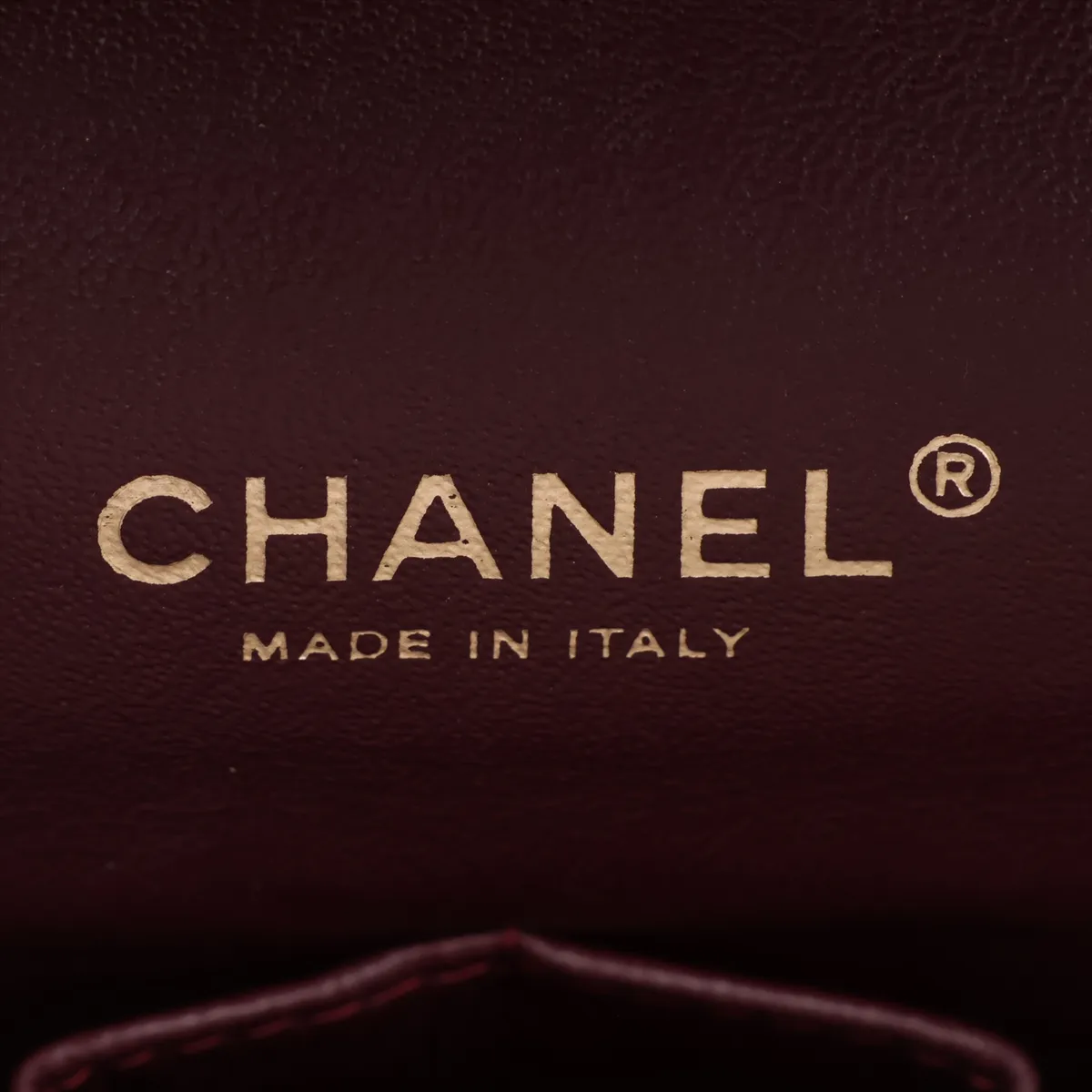 [Individually packaged] Chanel Large Matelassé 34 Maxi Caviar Skin Double Flap Double Chain Bag, Black with Gold Hardware, 16765877, Serial Number 16, A58601 — view 10