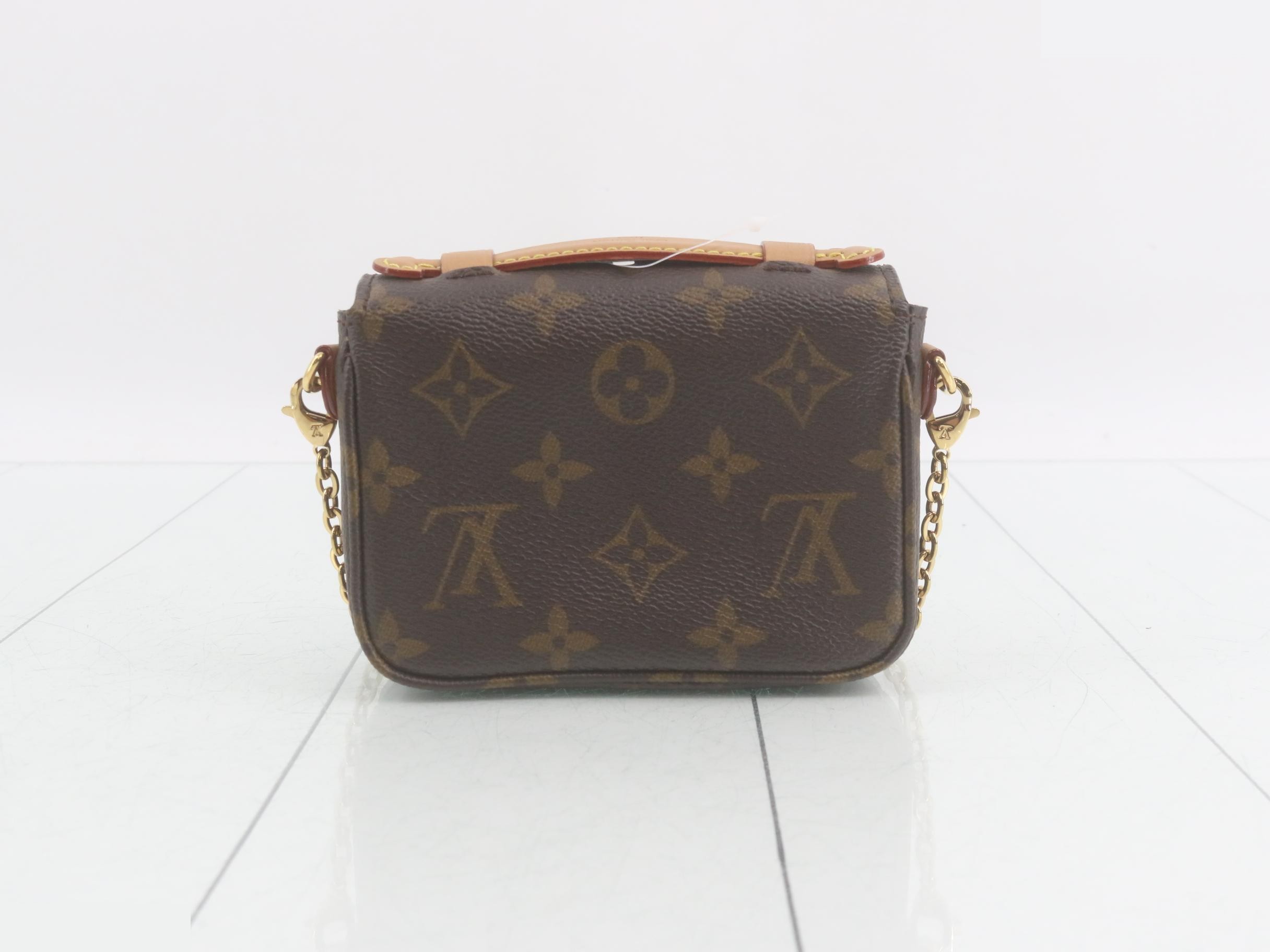 Shoulder bag — view 2