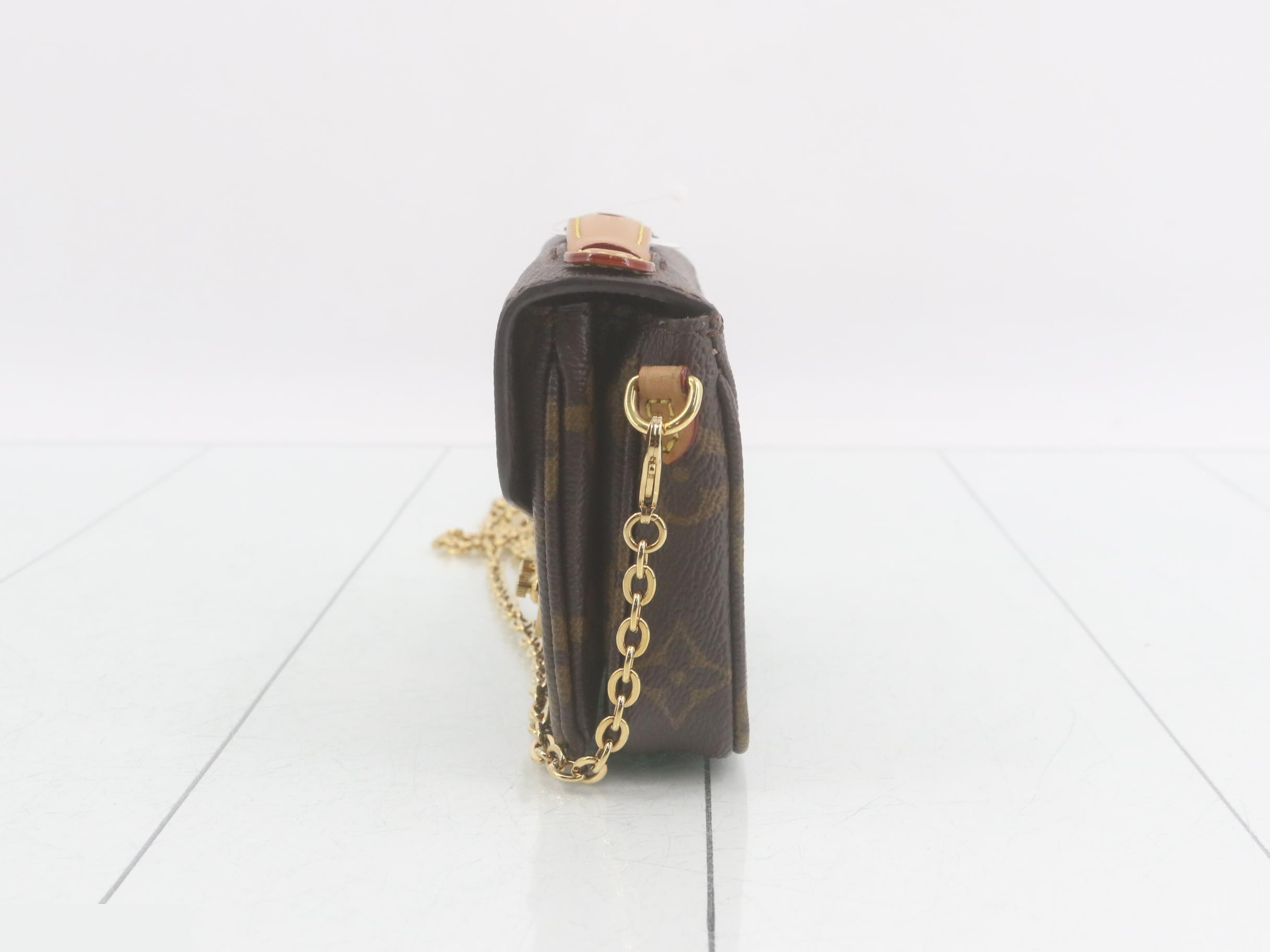 Shoulder bag — view 3