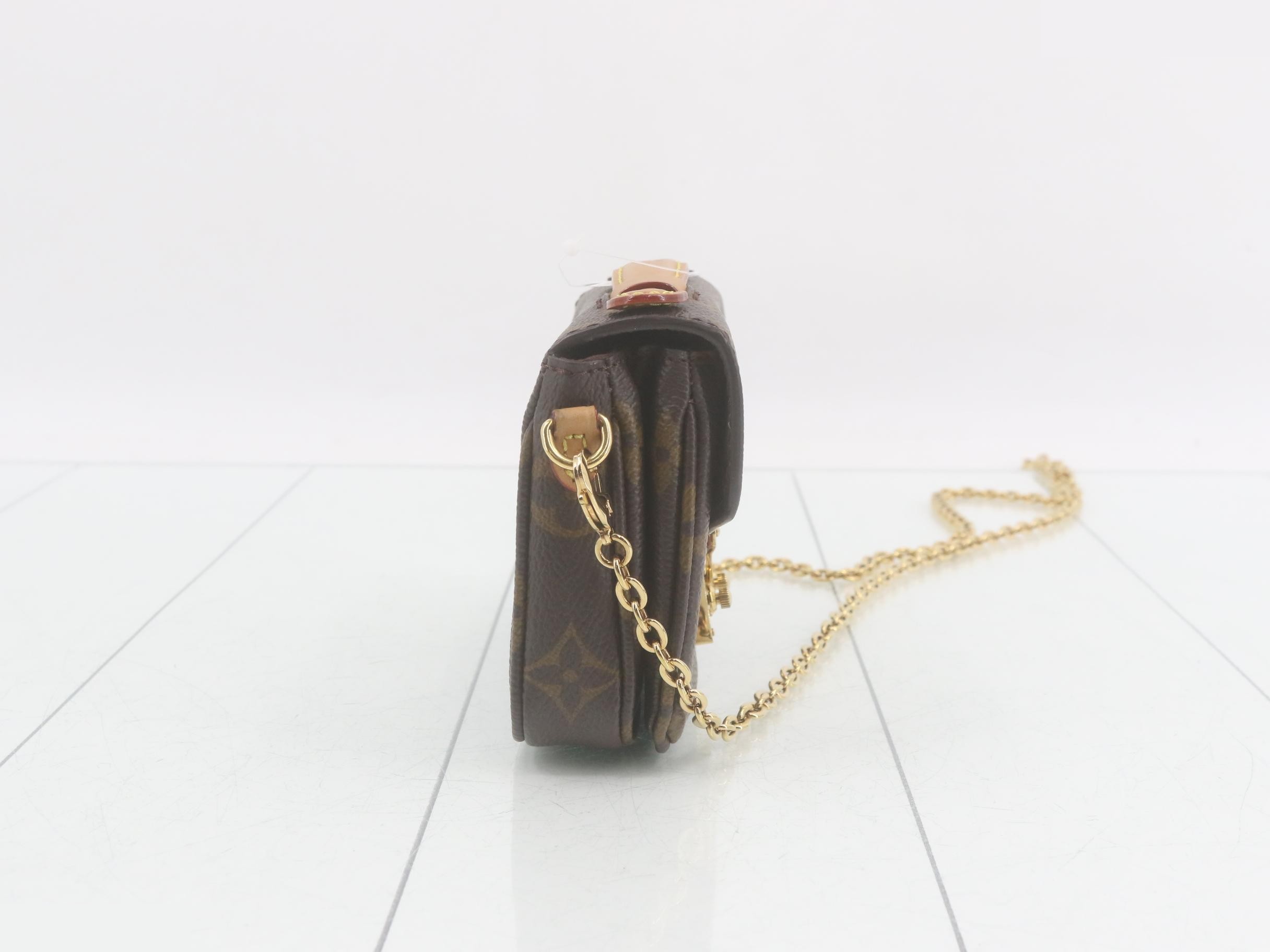 Shoulder bag — view 4
