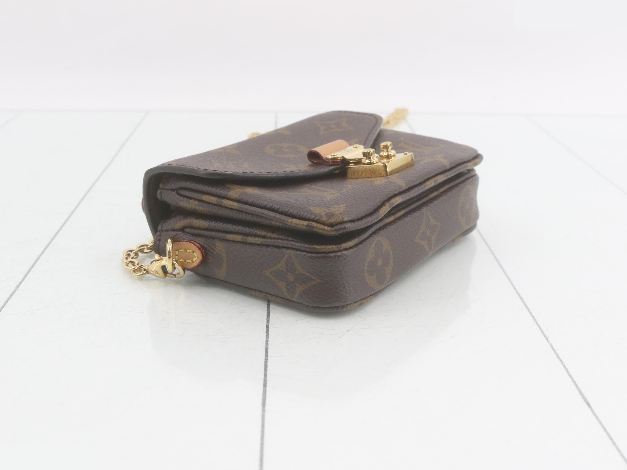 Shoulder bag — view 5