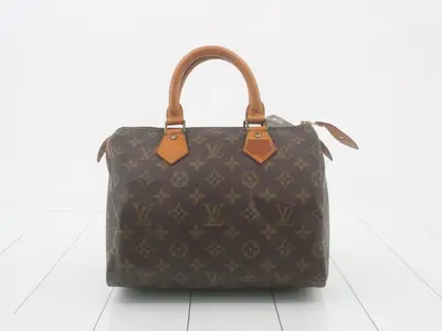 Speedy 25 Monogram M41528