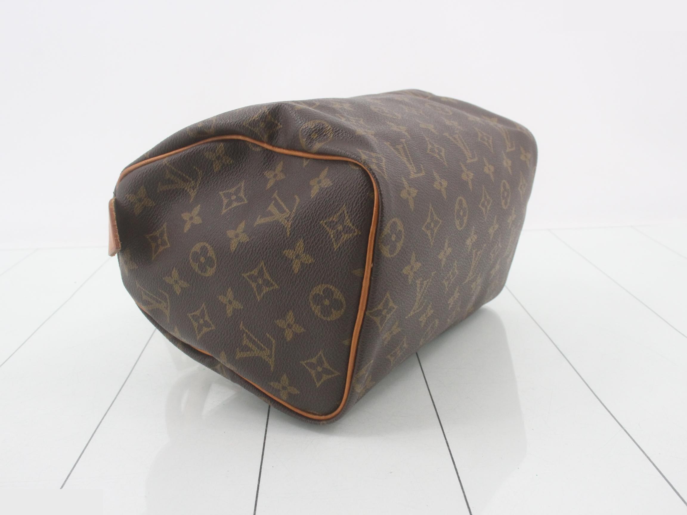 Speedy 25 Monogram M41528 — view 5
