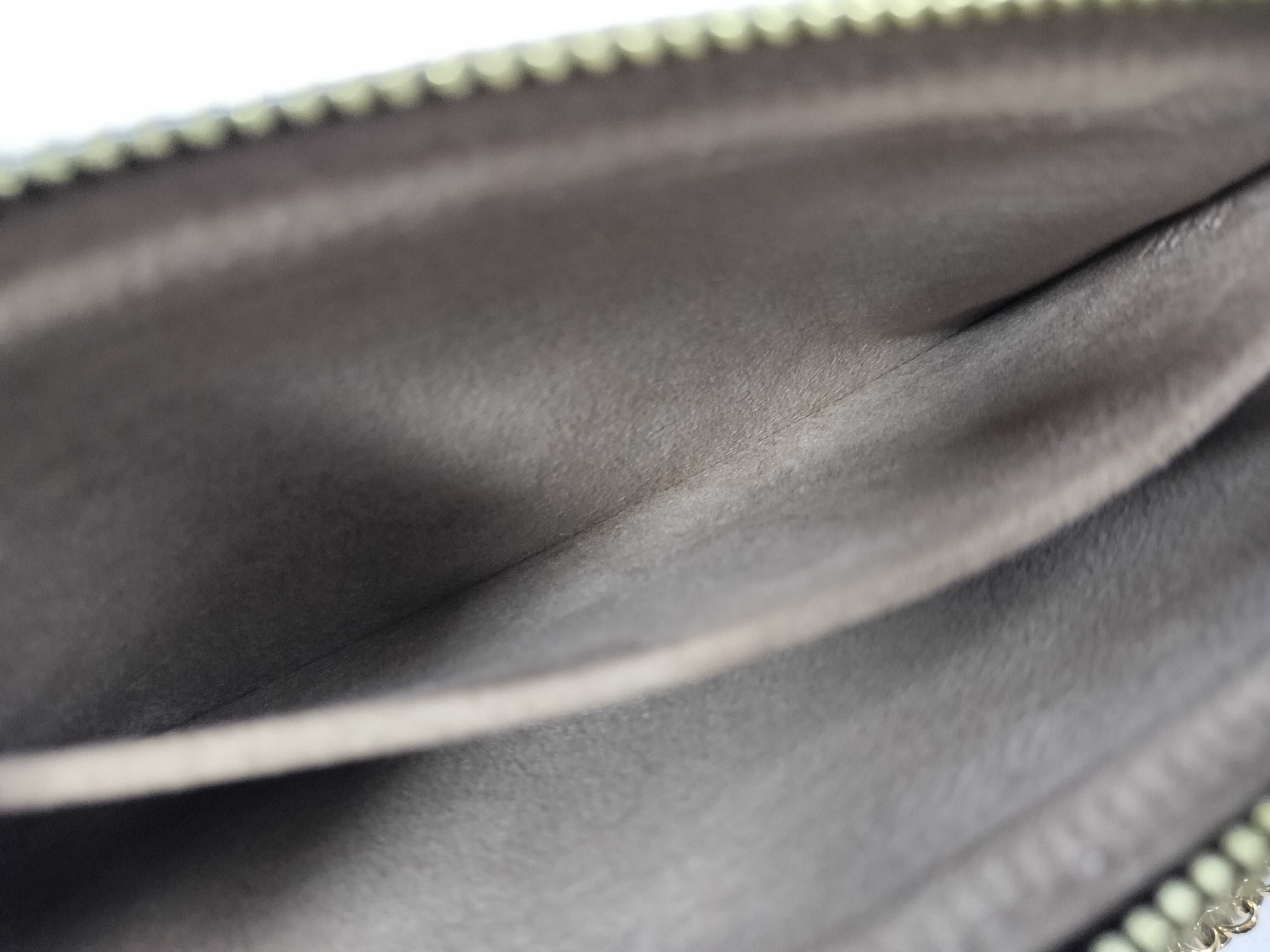 Monogram Multicolor Mila MM Pouch — view 11