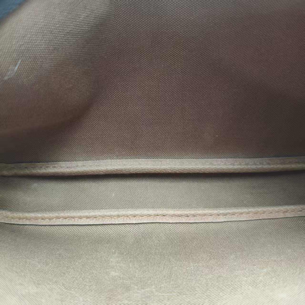 【*Shipped from: China*】LOUIS VUITTON Pochette Accessoires PU Handbag — view 7