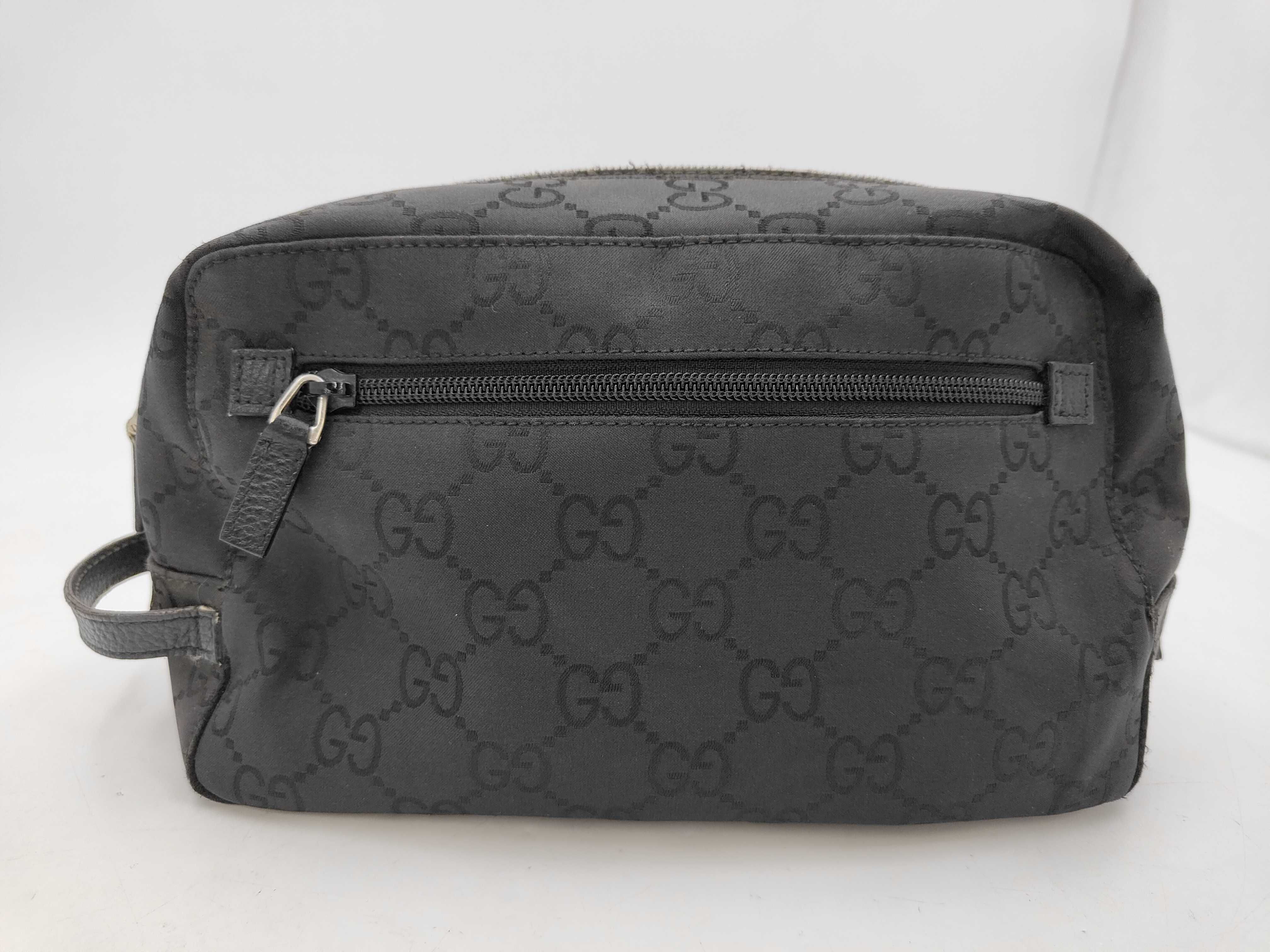 Clutch Pouch Shoulder Bag