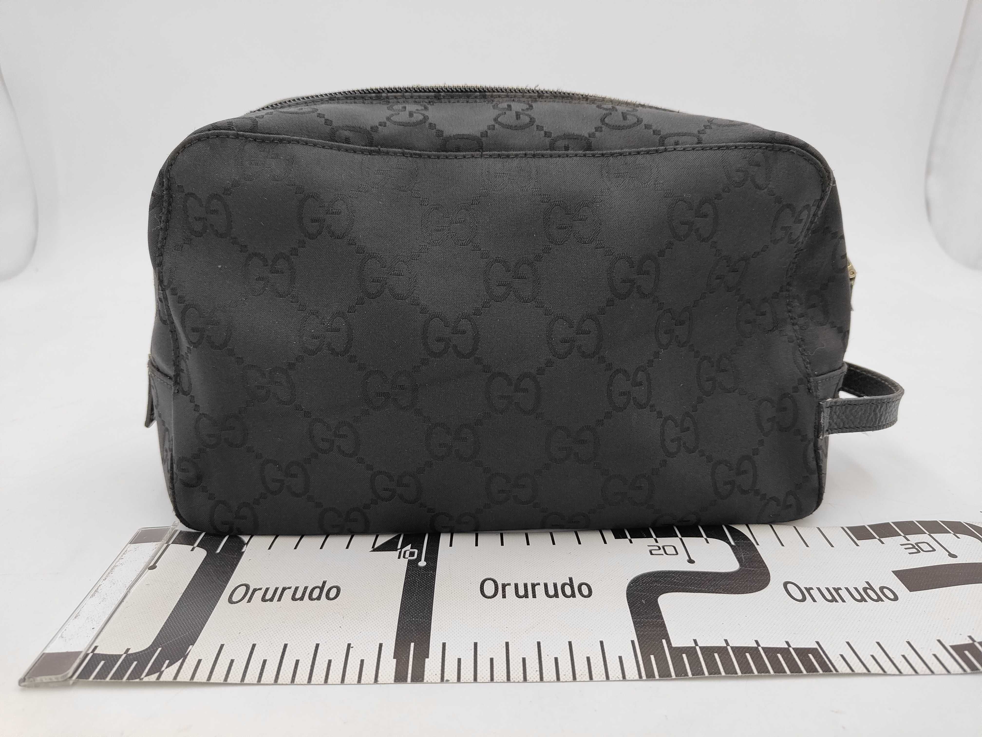 Clutch Pouch Shoulder Bag — view 2