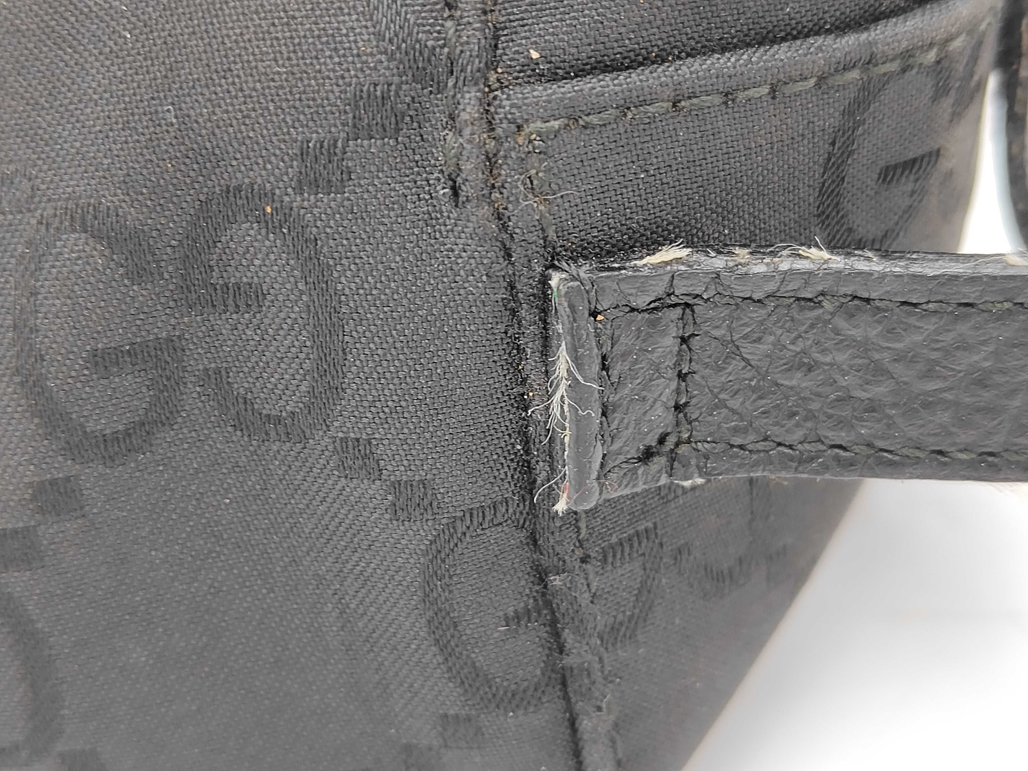 Clutch Pouch Shoulder Bag — view 3