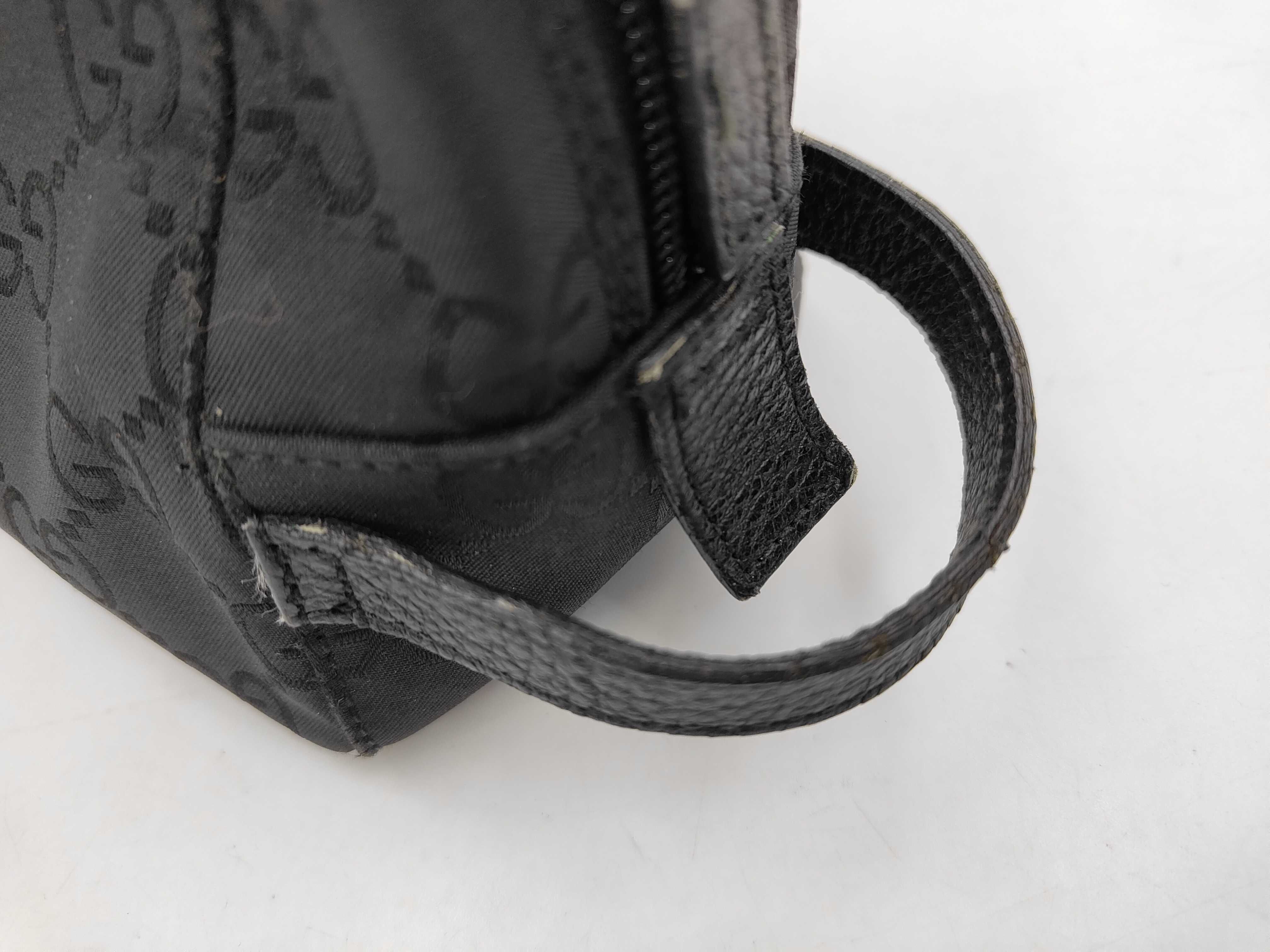 Clutch Pouch Shoulder Bag — view 4