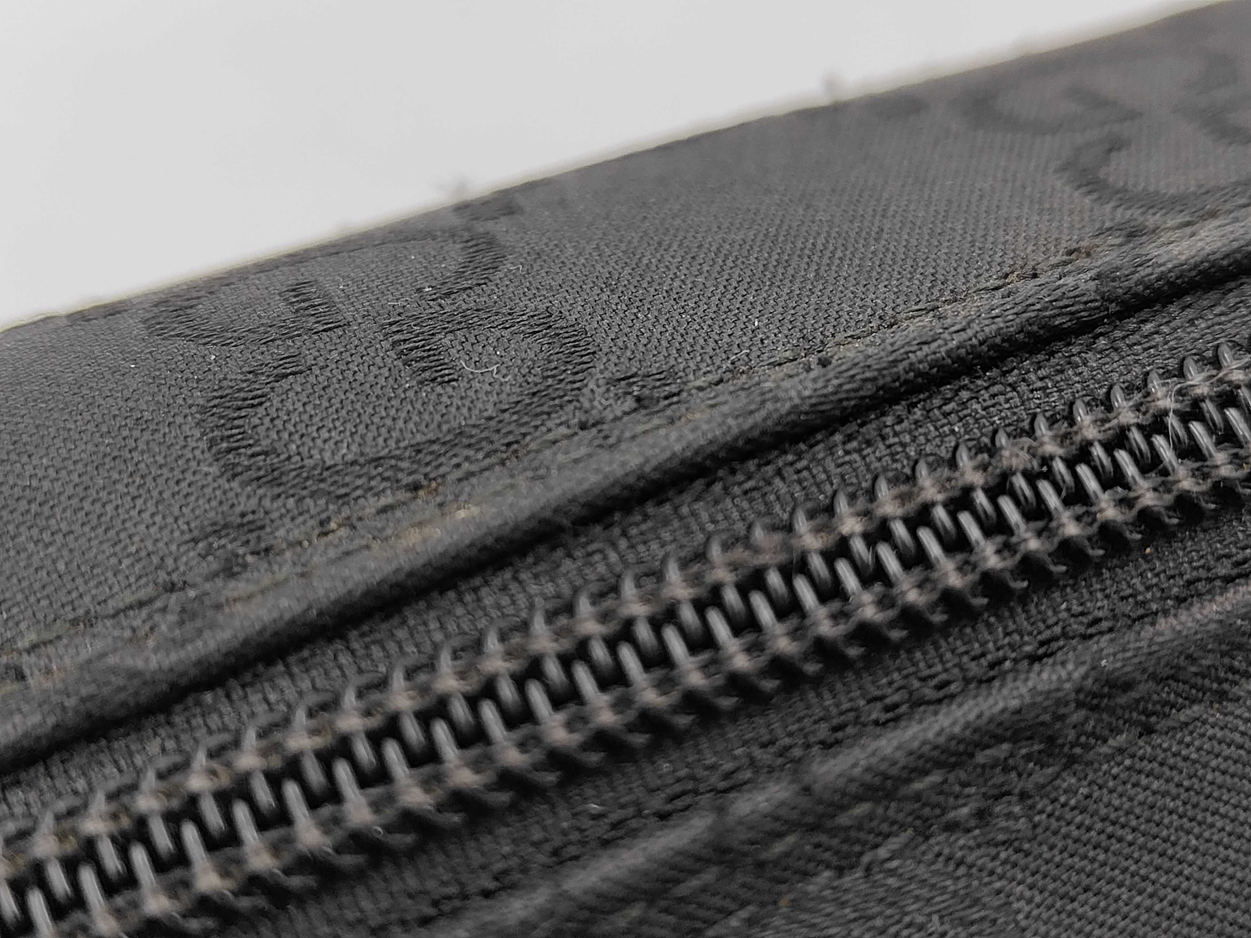 Clutch Pouch Shoulder Bag — view 8