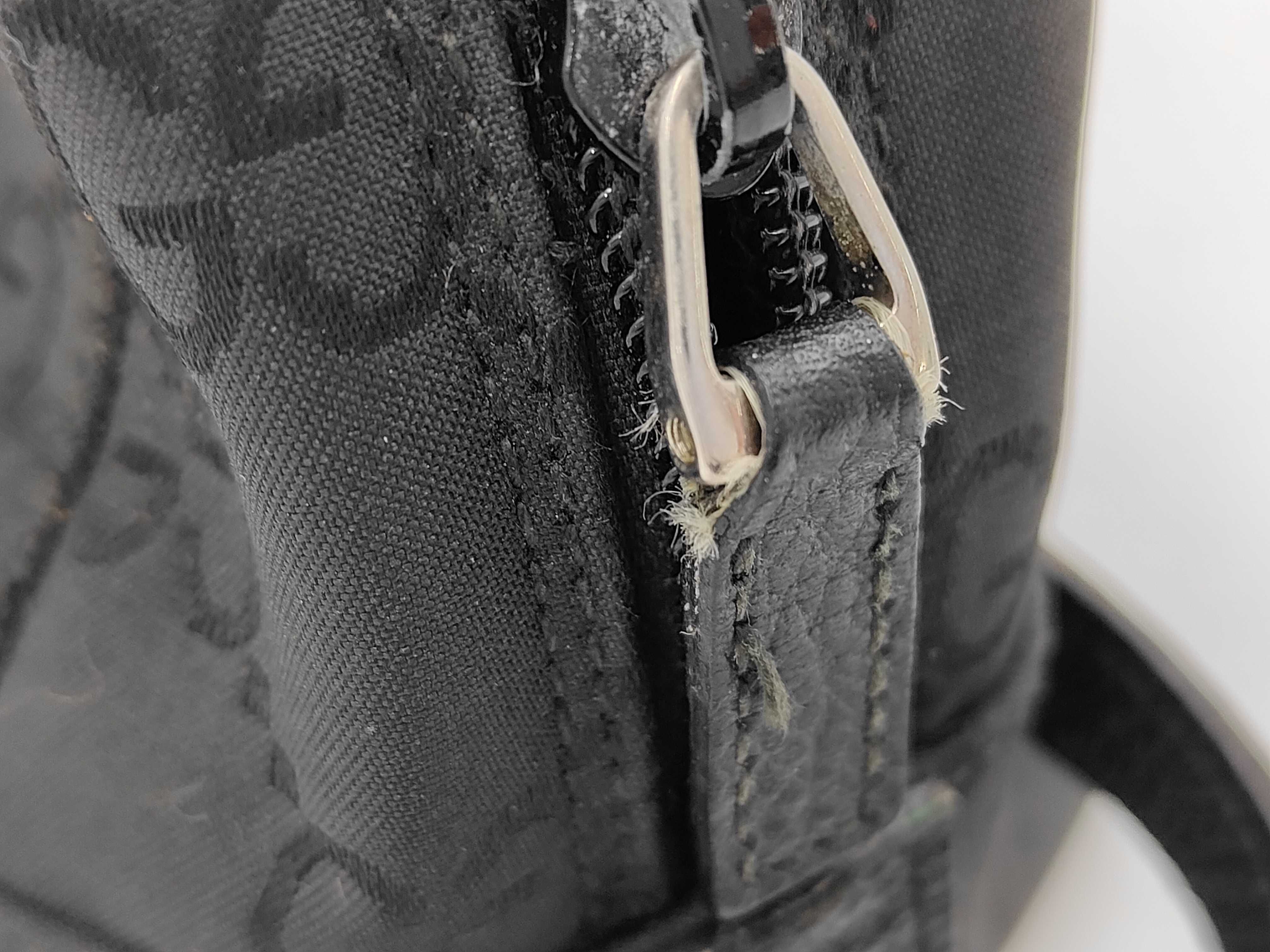 Clutch Pouch Shoulder Bag — view 9