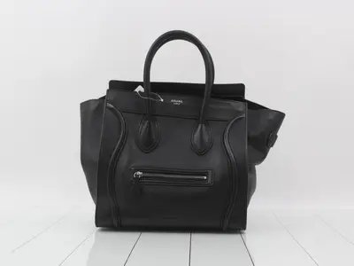Luggage Handbag