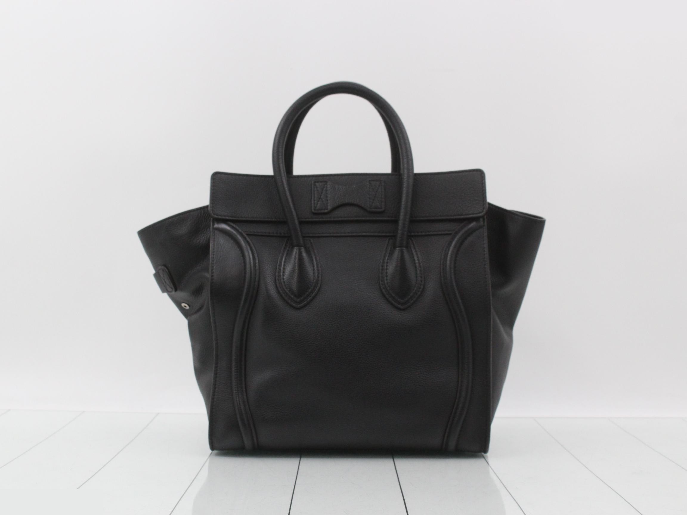 Luggage Handbag — view 2