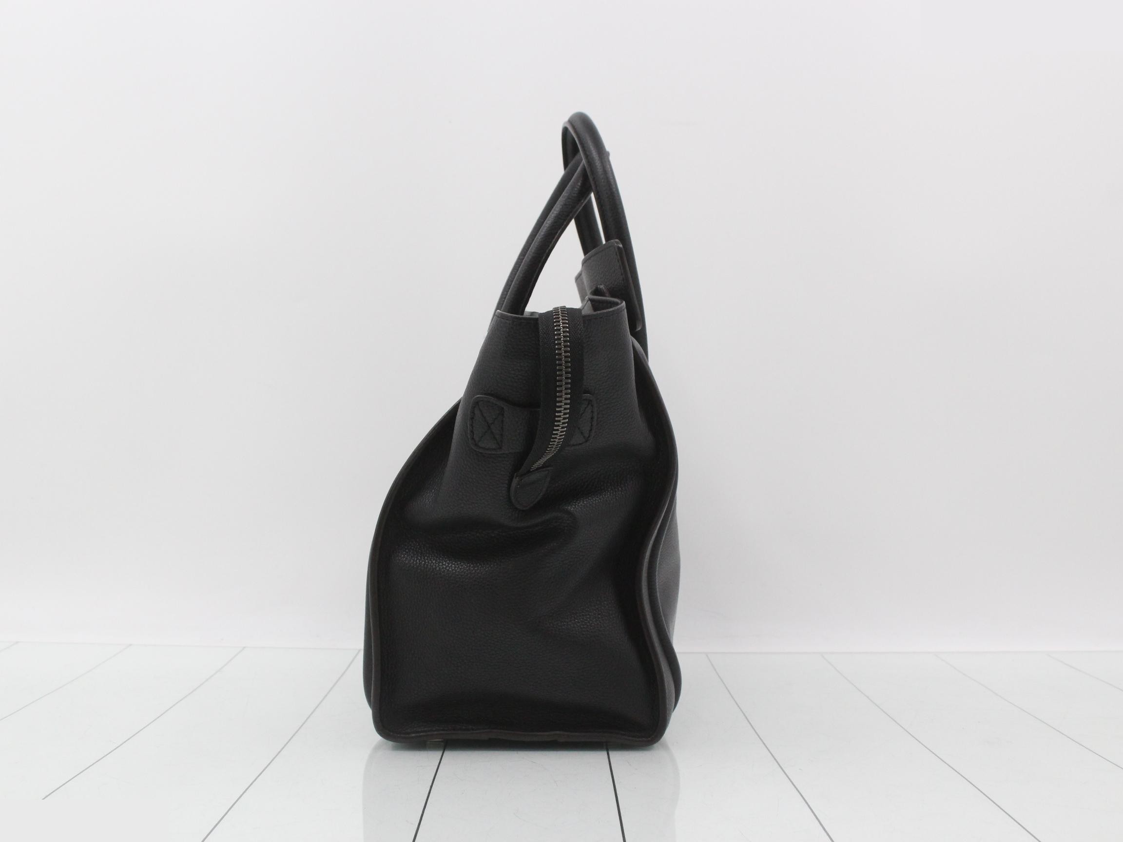 Luggage Handbag — view 3