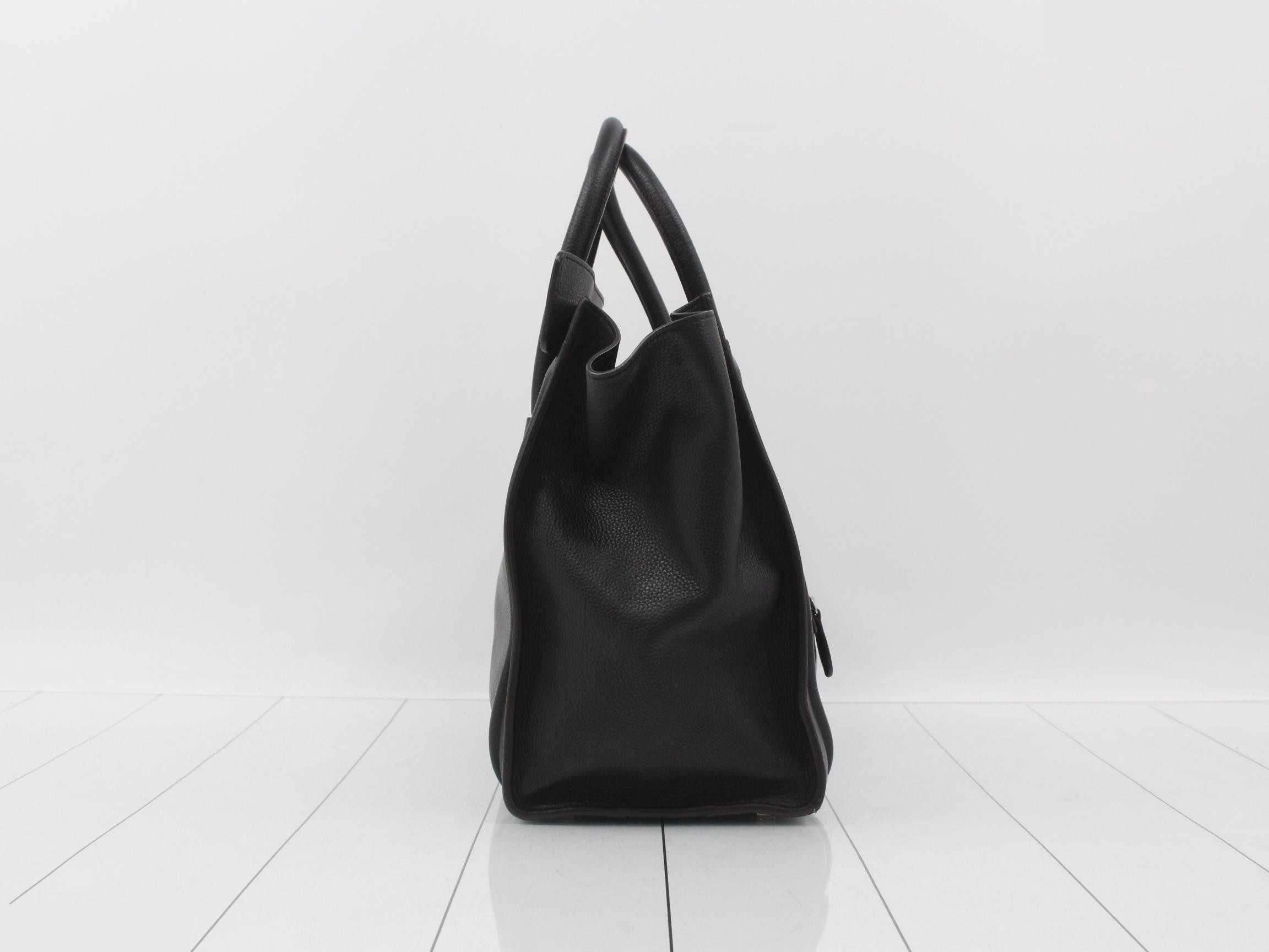 Luggage Handbag — view 4