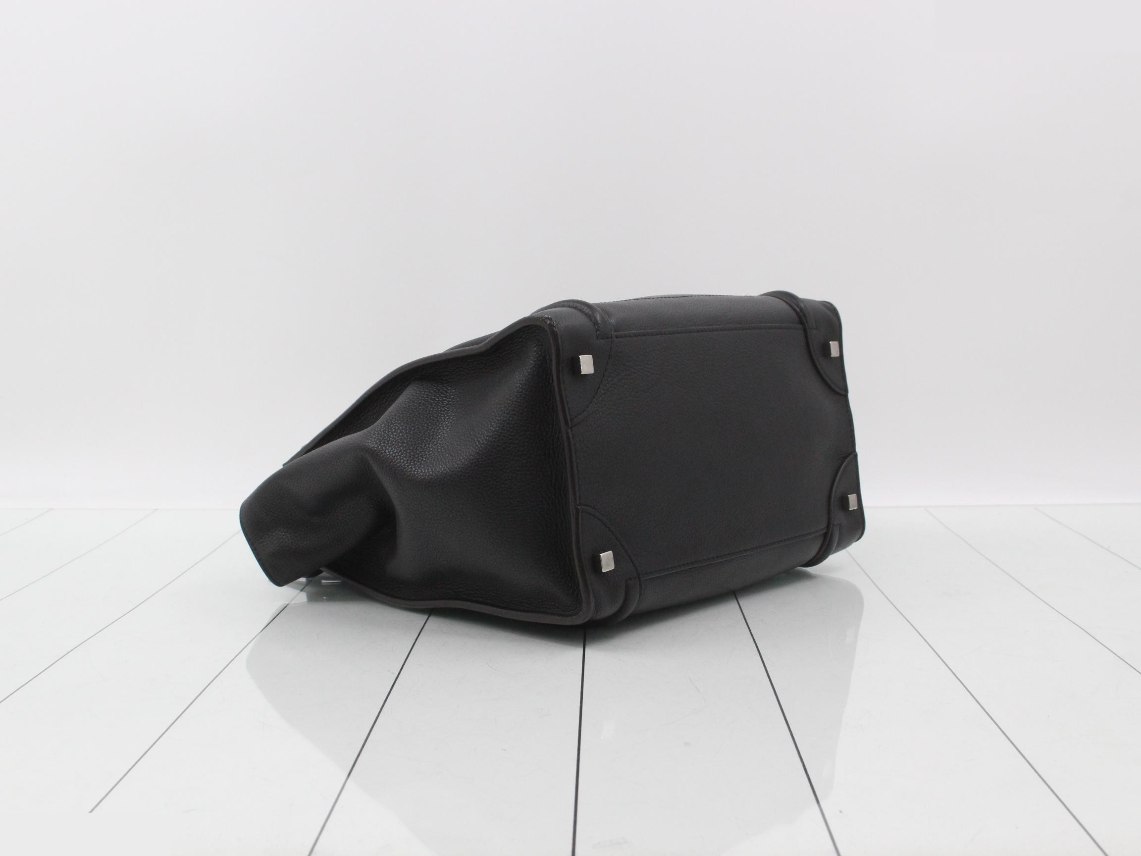 Luggage Handbag — view 5