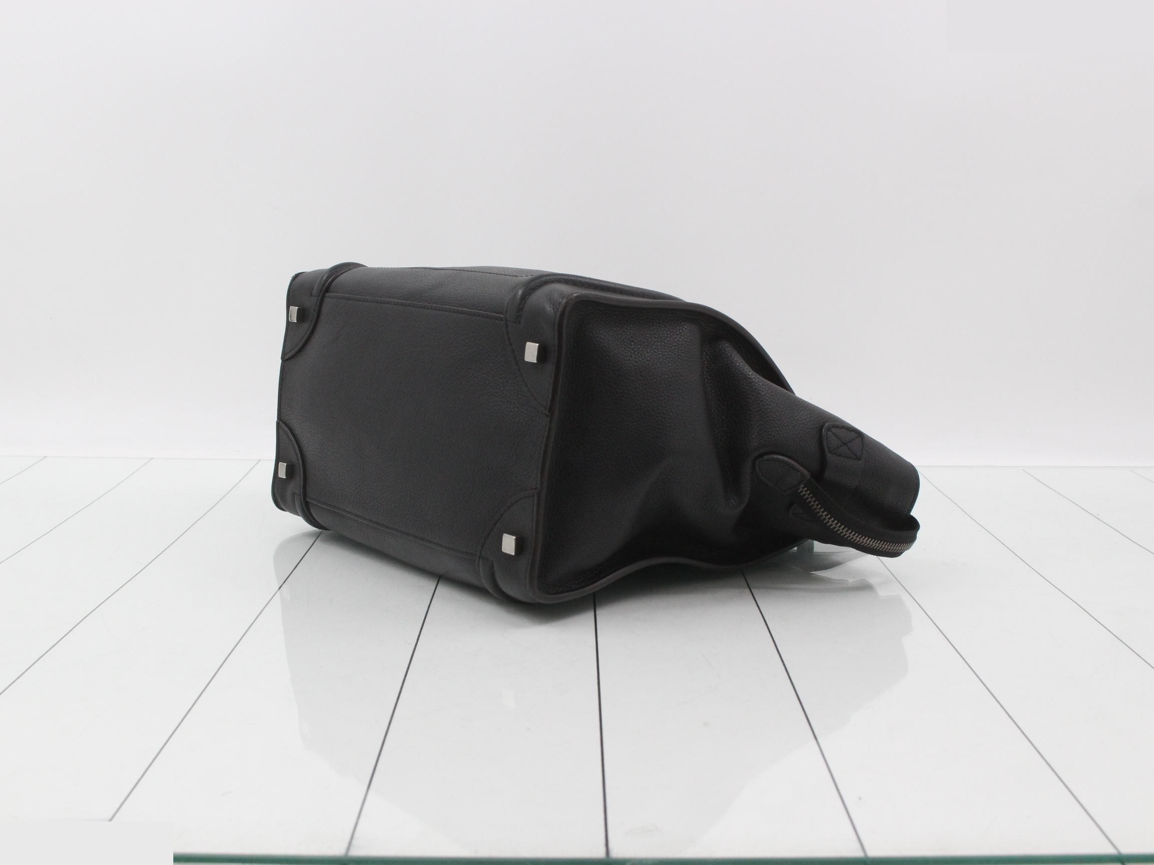 Luggage Handbag — view 6