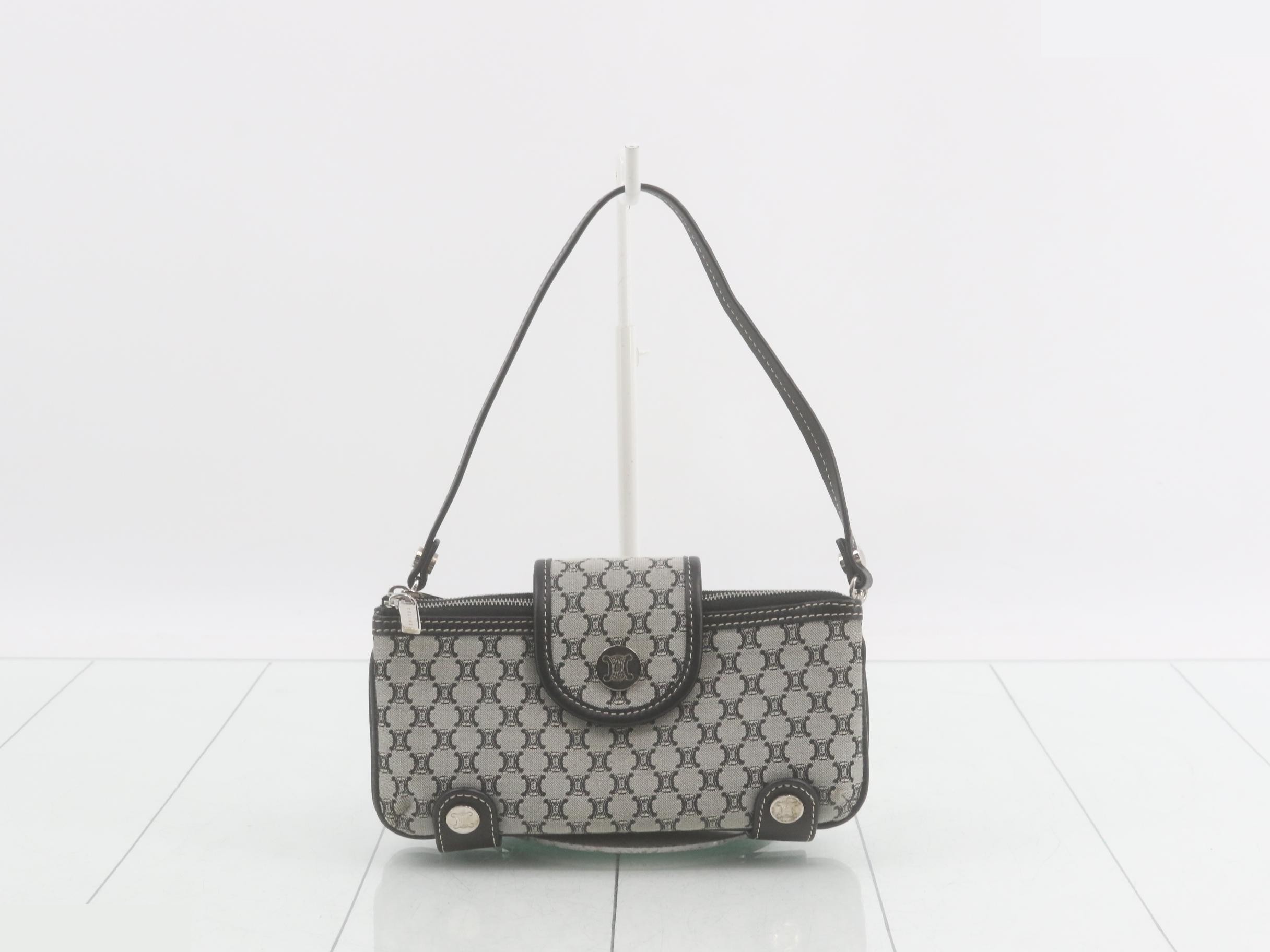 Triomphe handbag