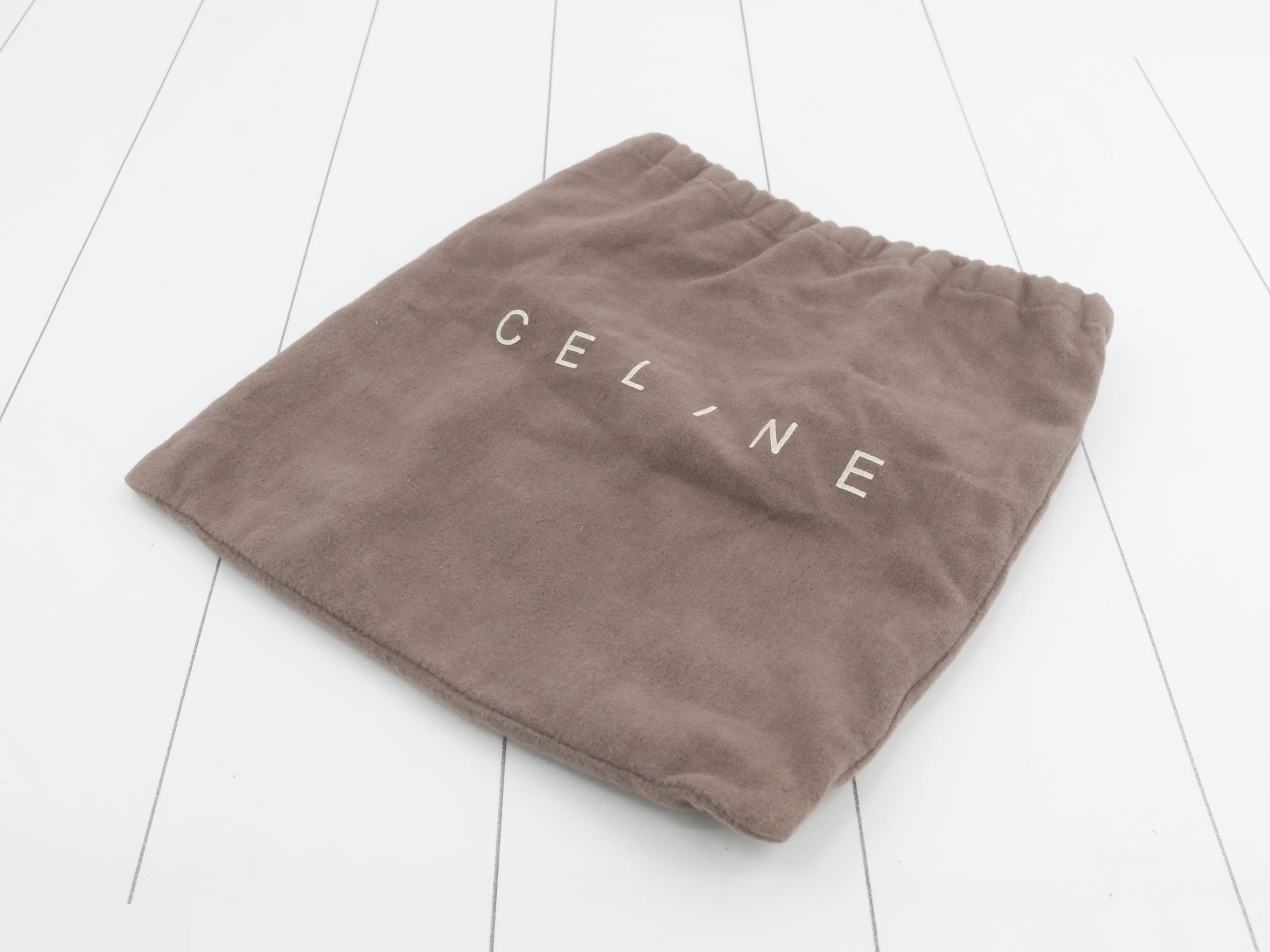 Triomphe handbag — view 7