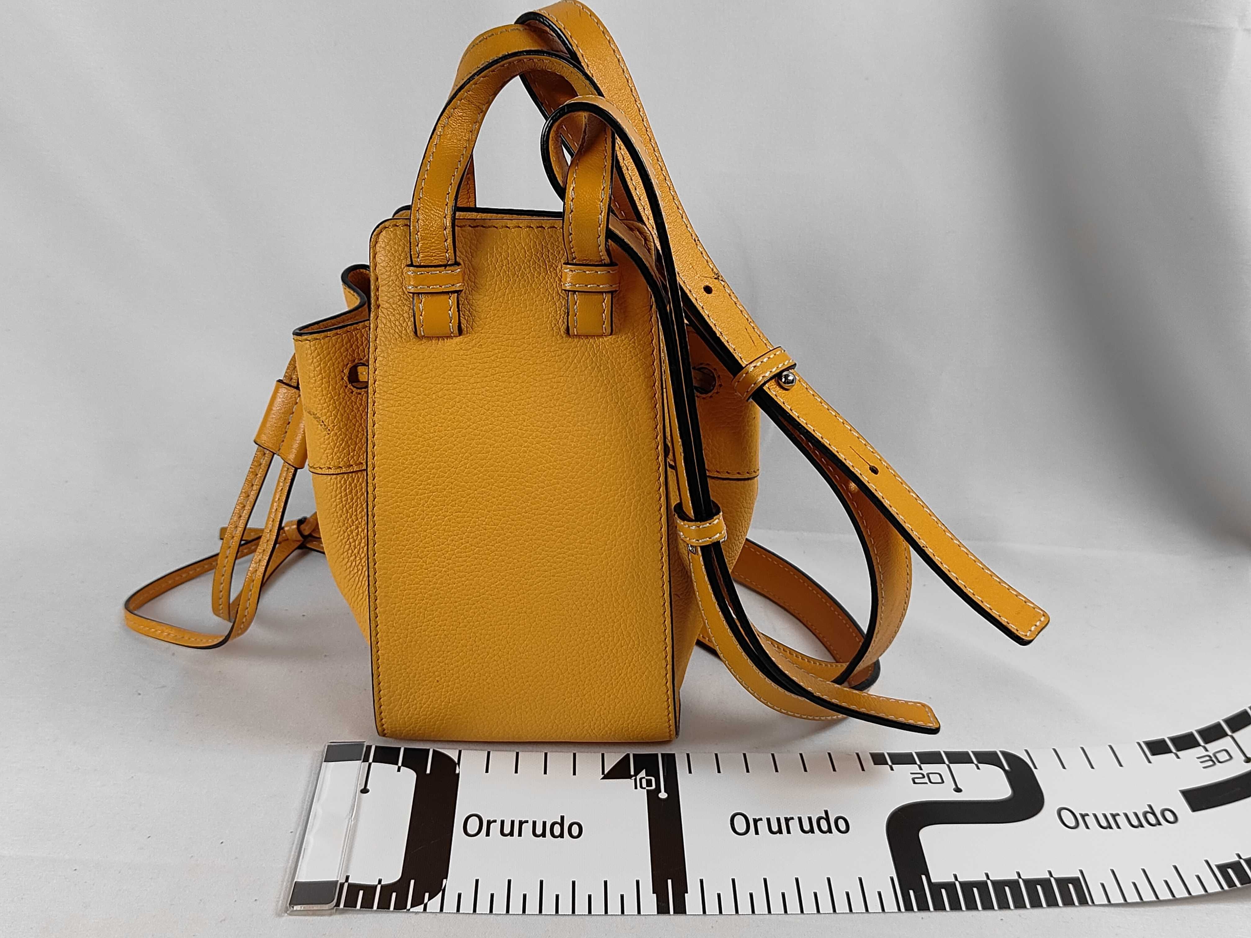 Hammock Shoulder Bag Handbag — view 2