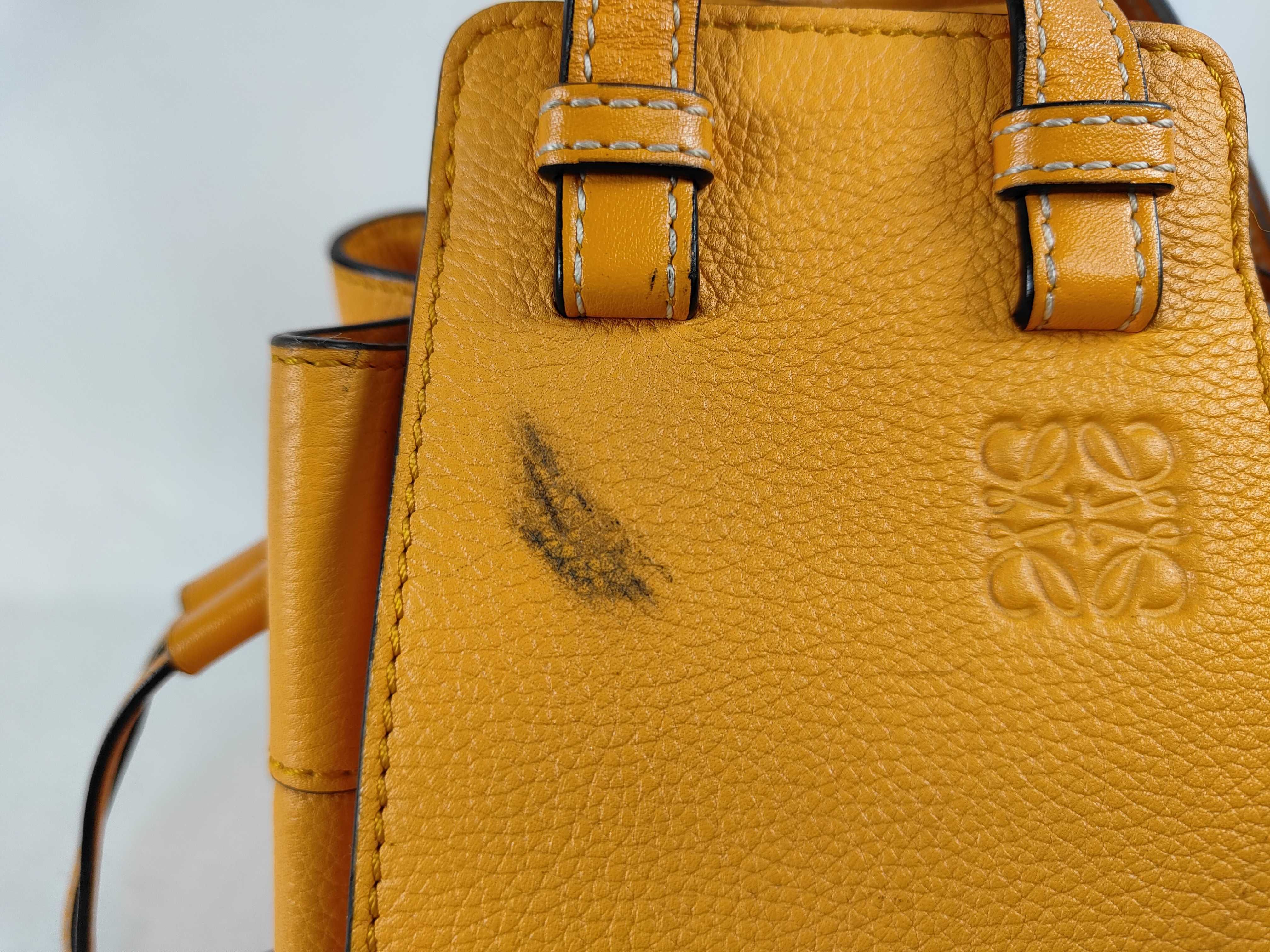Hammock Shoulder Bag Handbag — view 13