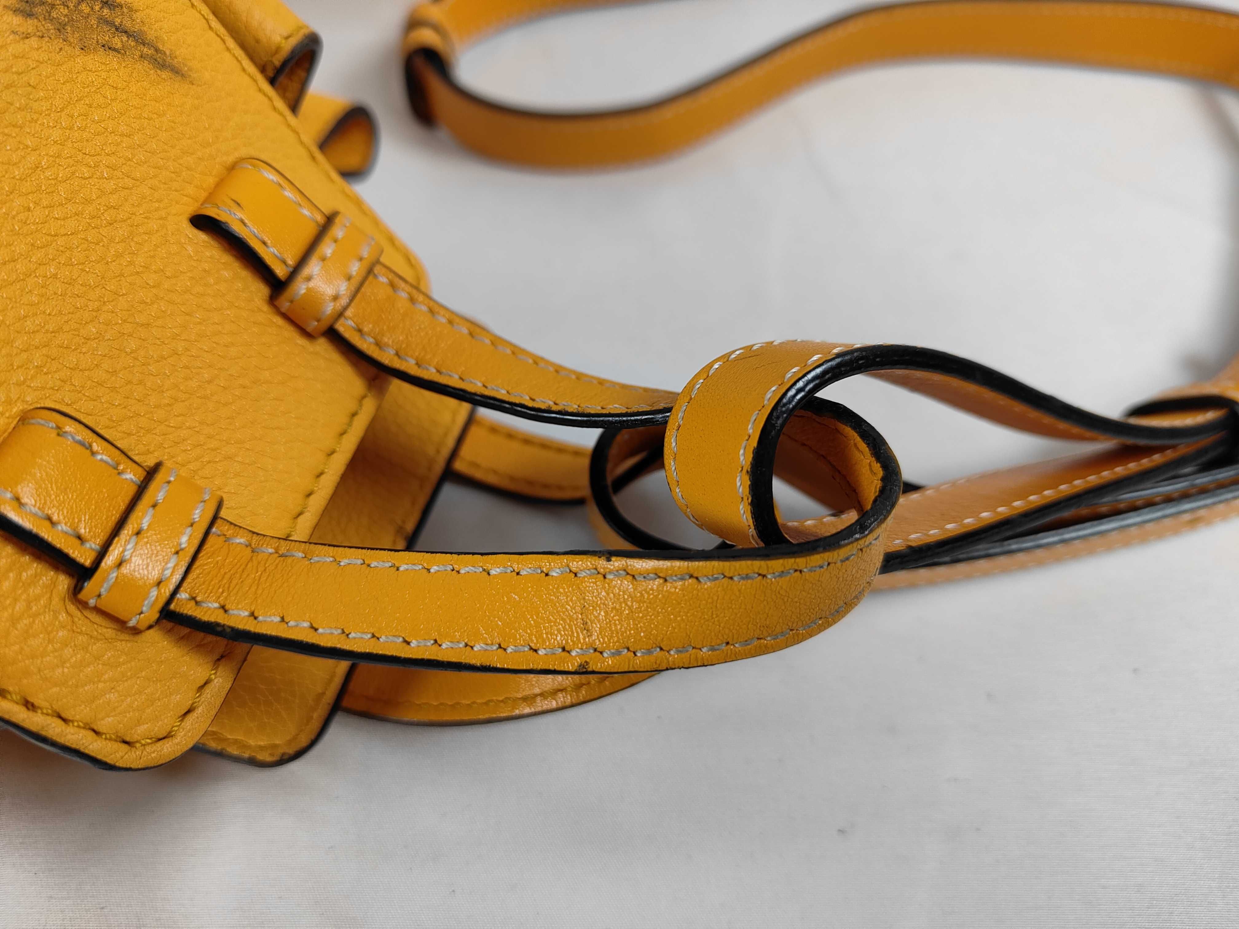Hammock Shoulder Bag Handbag — view 3