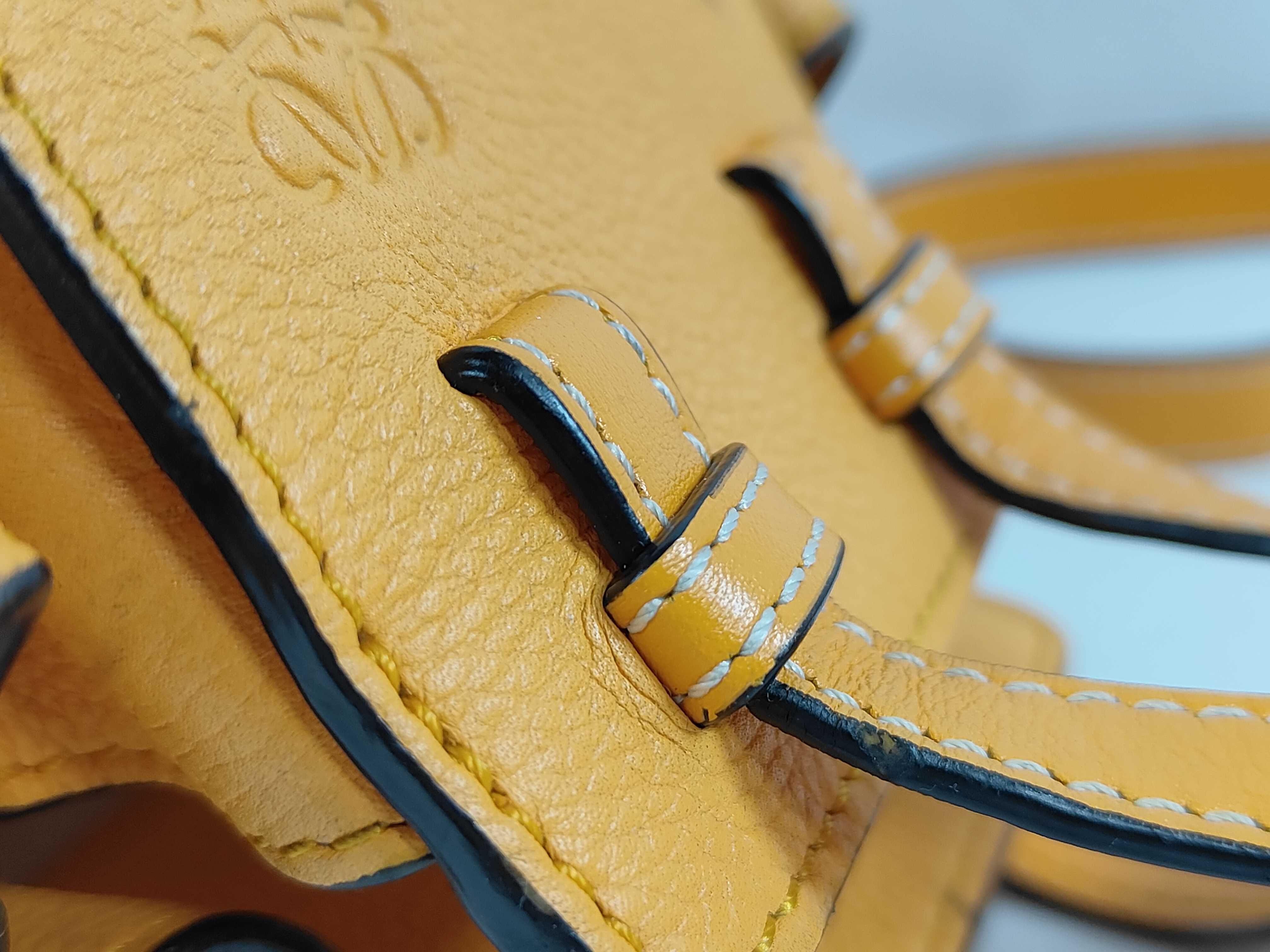 Hammock Shoulder Bag Handbag — view 5