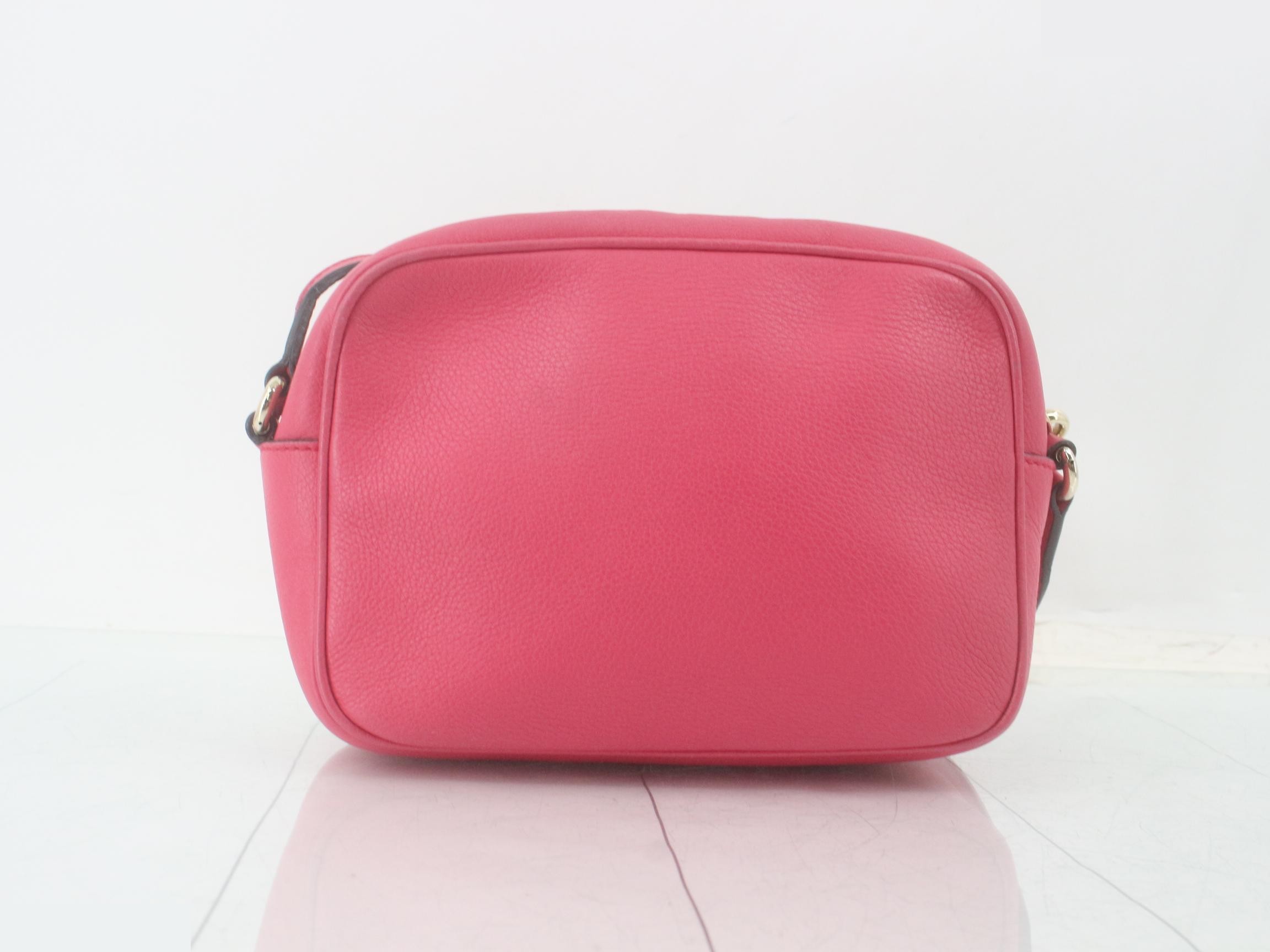 Soho Disco Shoulder Bag — view 2