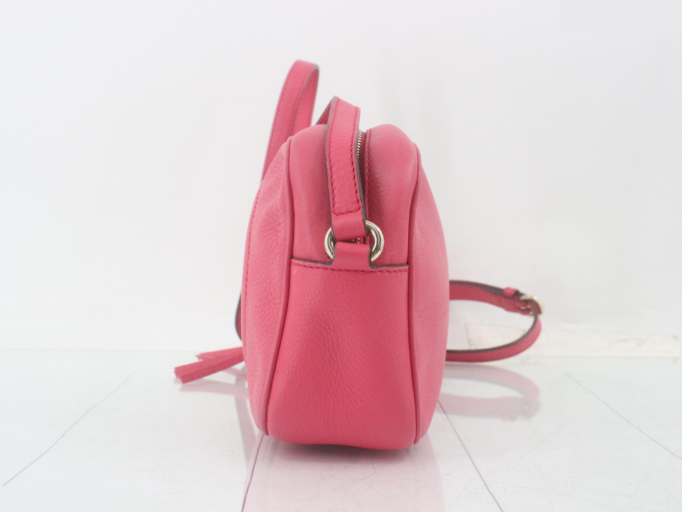 Soho Disco Shoulder Bag — view 3