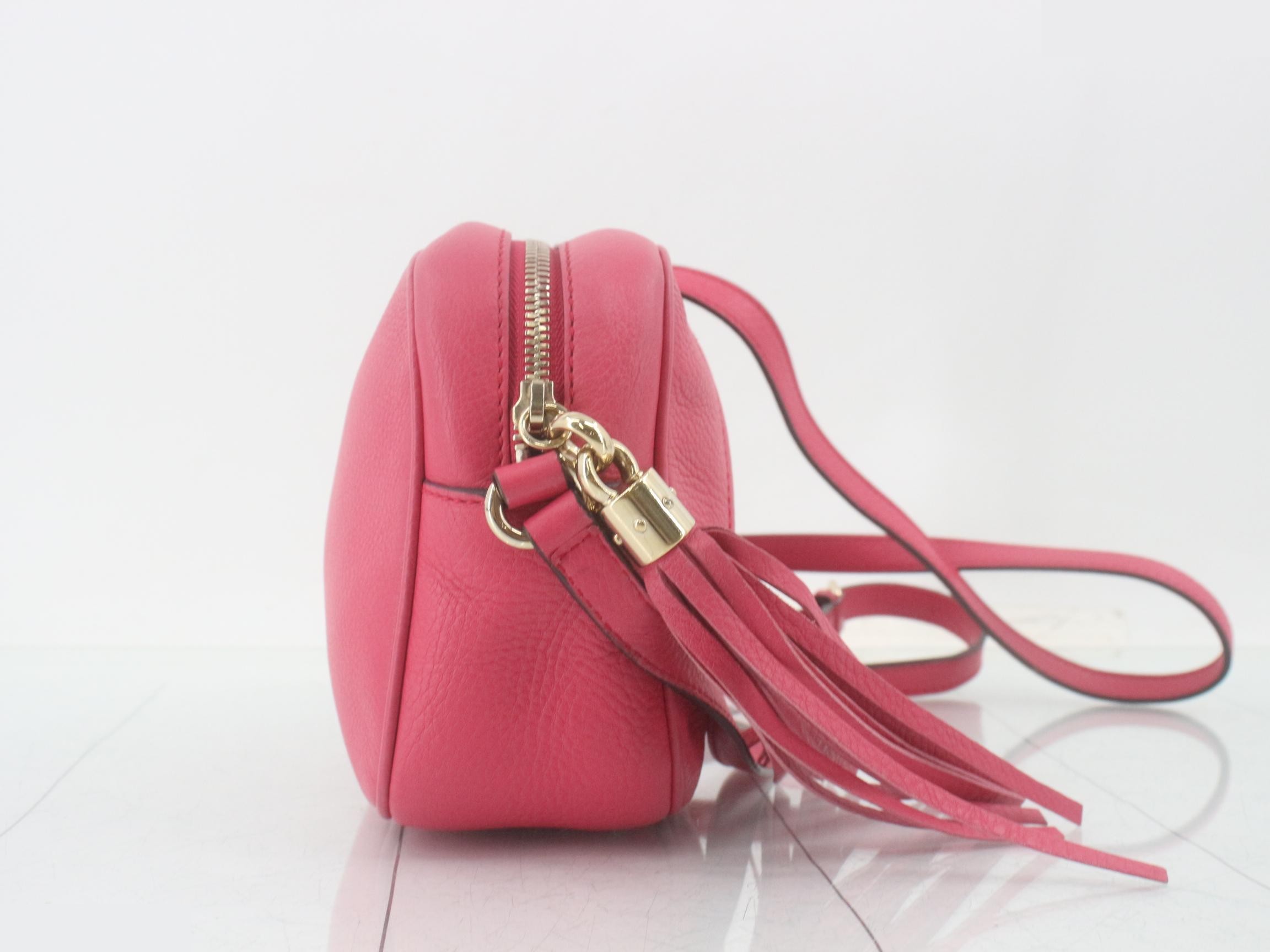Soho Disco Shoulder Bag — view 4