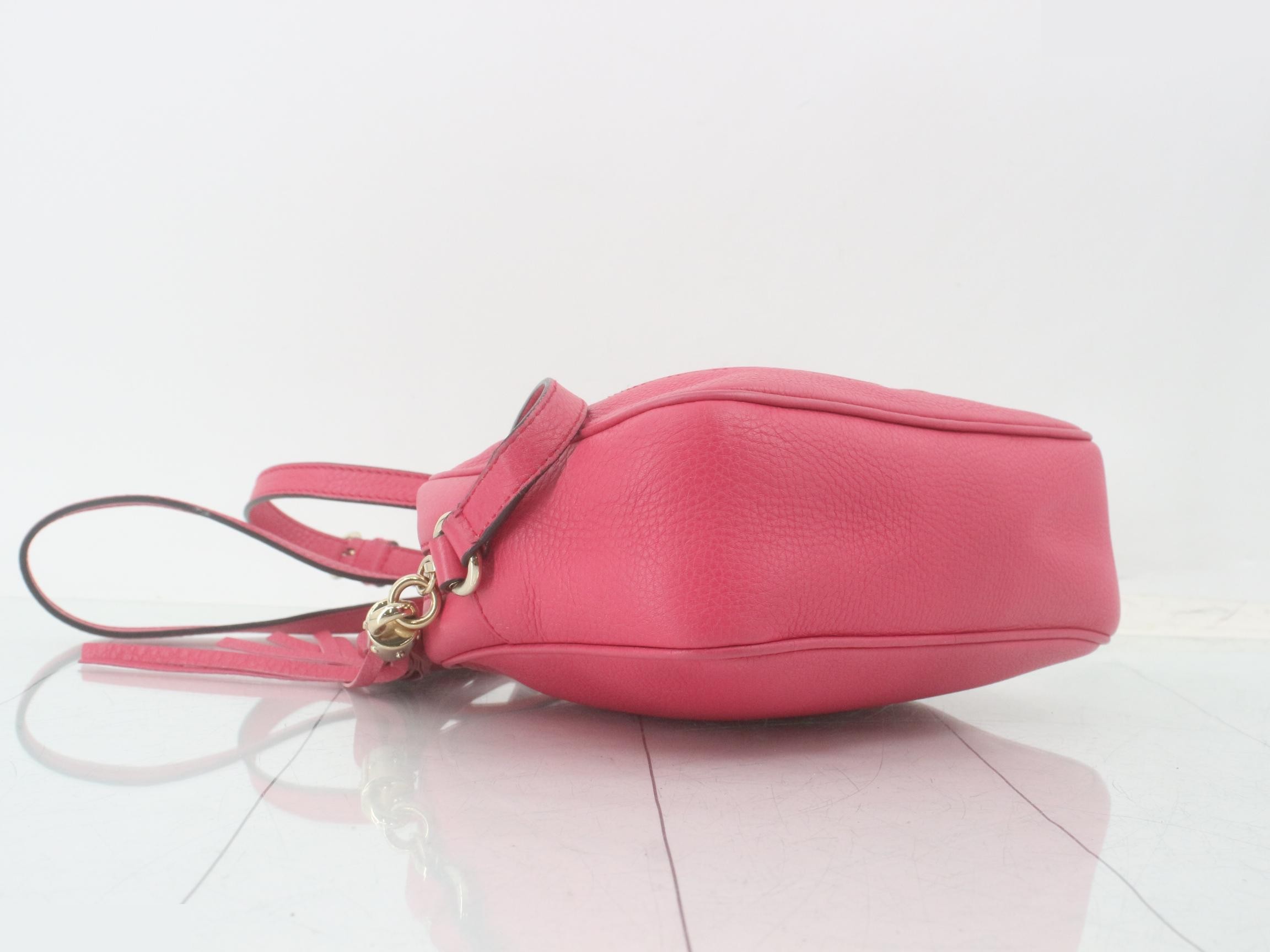 Soho Disco Shoulder Bag — view 5