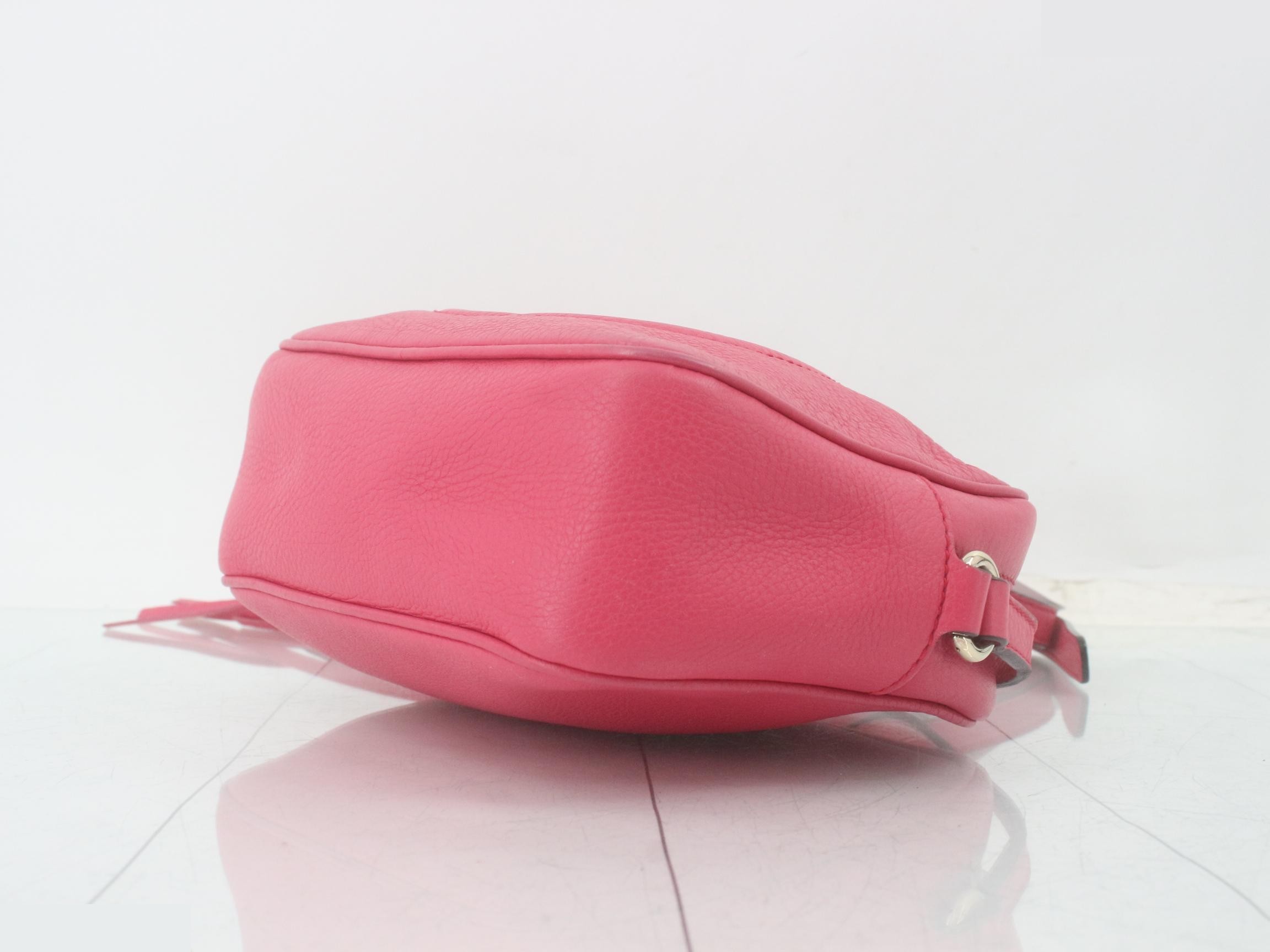 Soho Disco Shoulder Bag — view 6