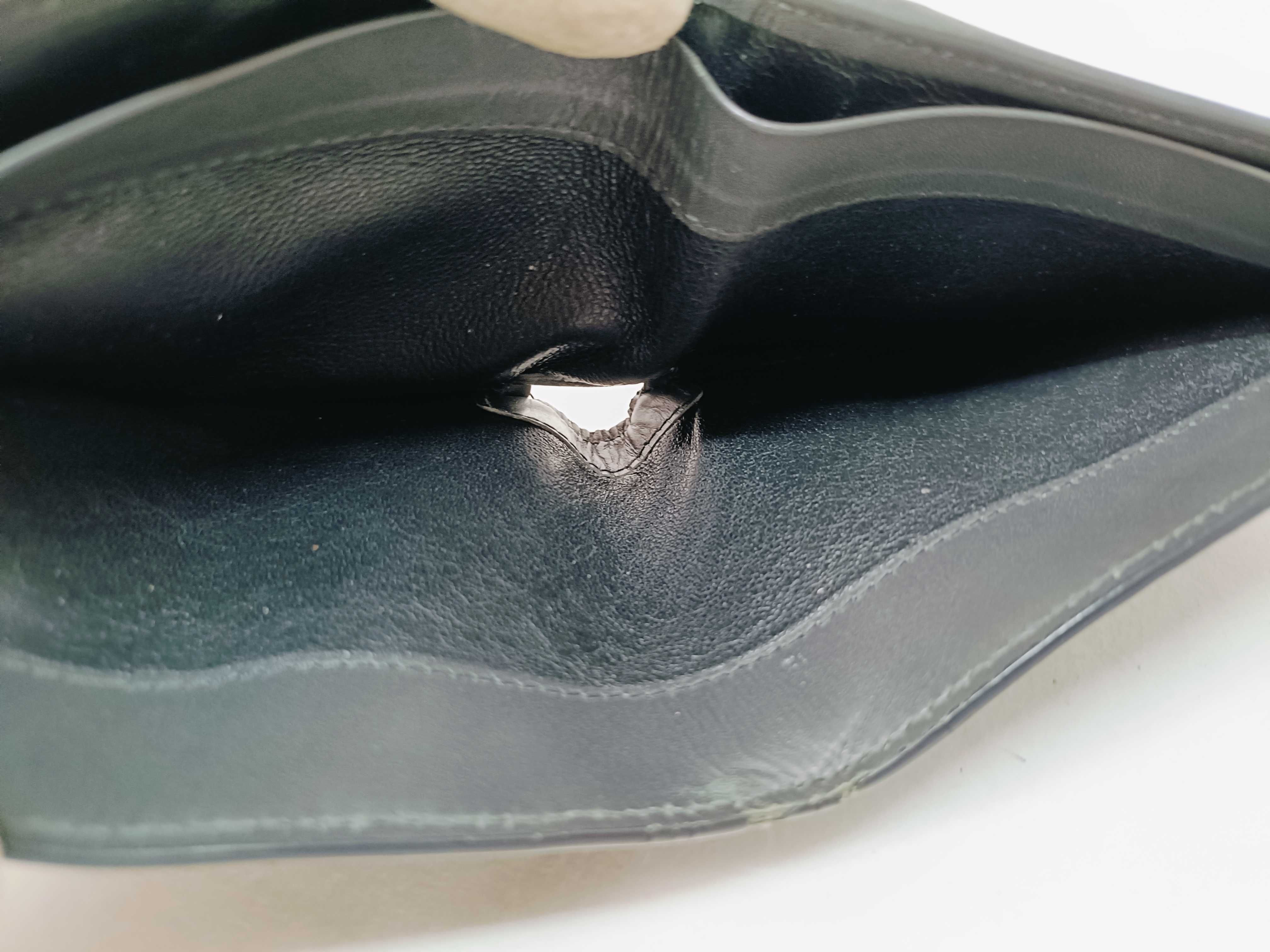 Intrecciato Bi-fold Wallet — view 14