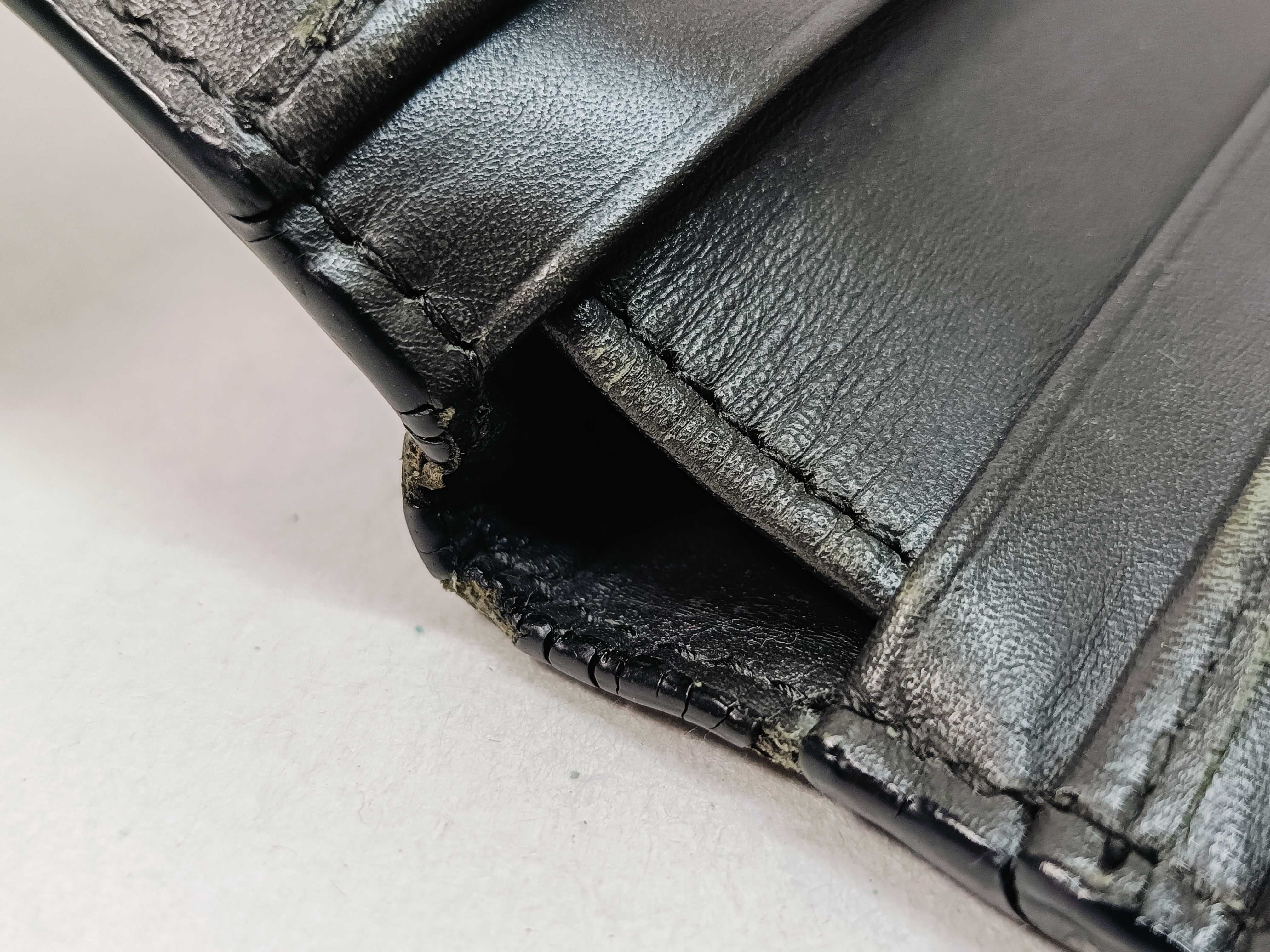 Intrecciato Bi-fold Wallet — view 8