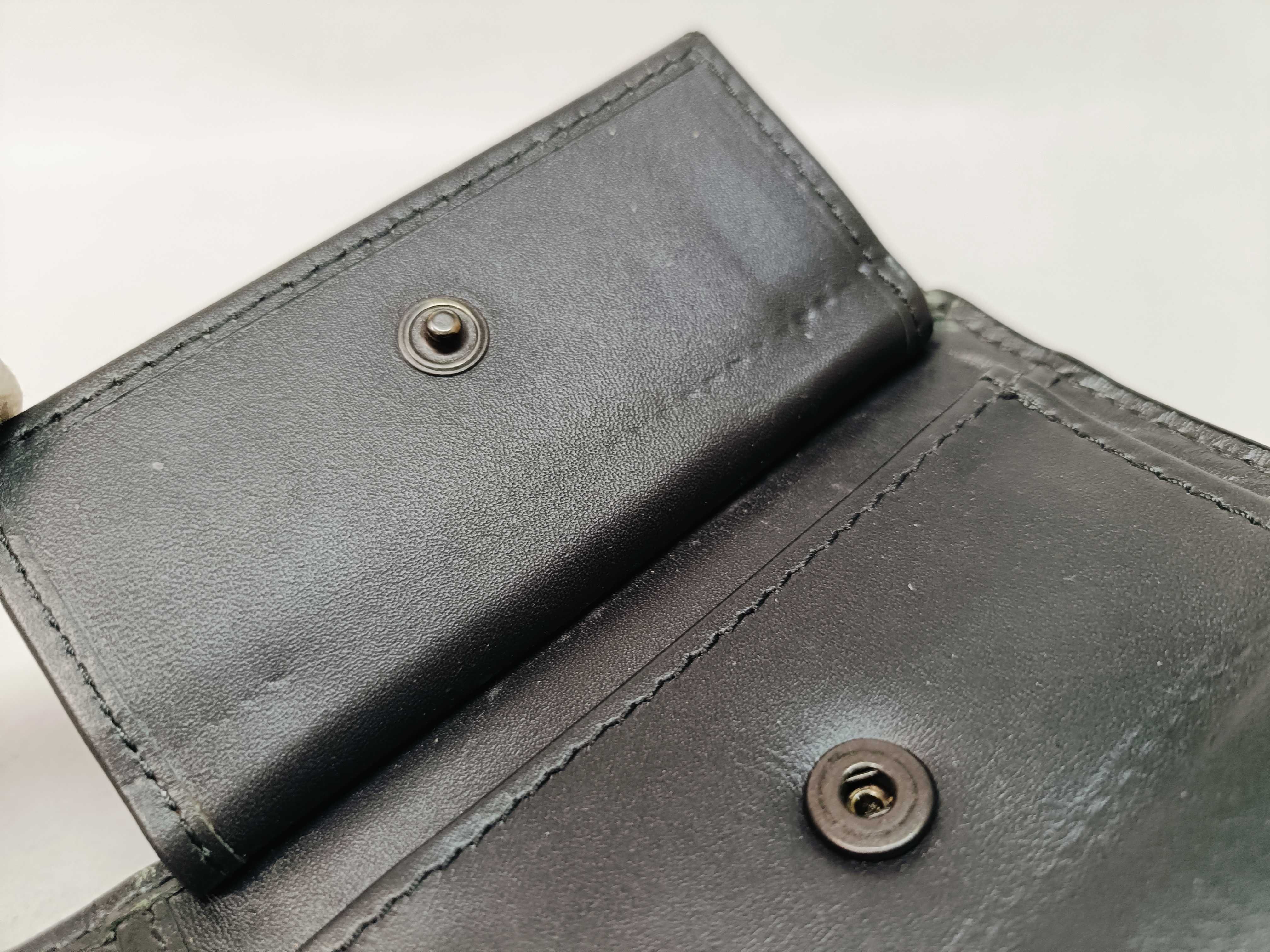 Intrecciato Bi-fold Wallet — view 9
