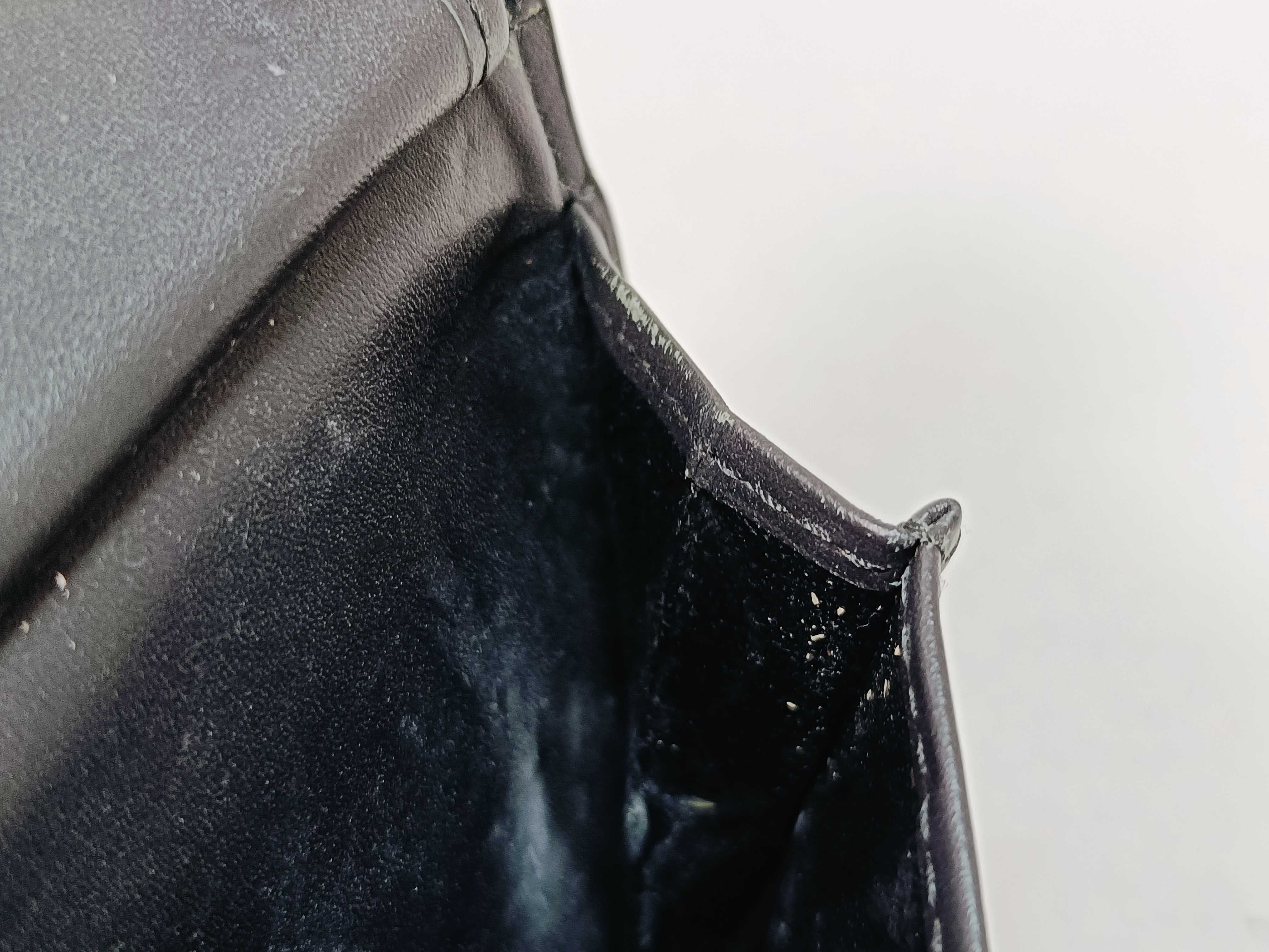 Intrecciato Bi-fold Wallet — view 10