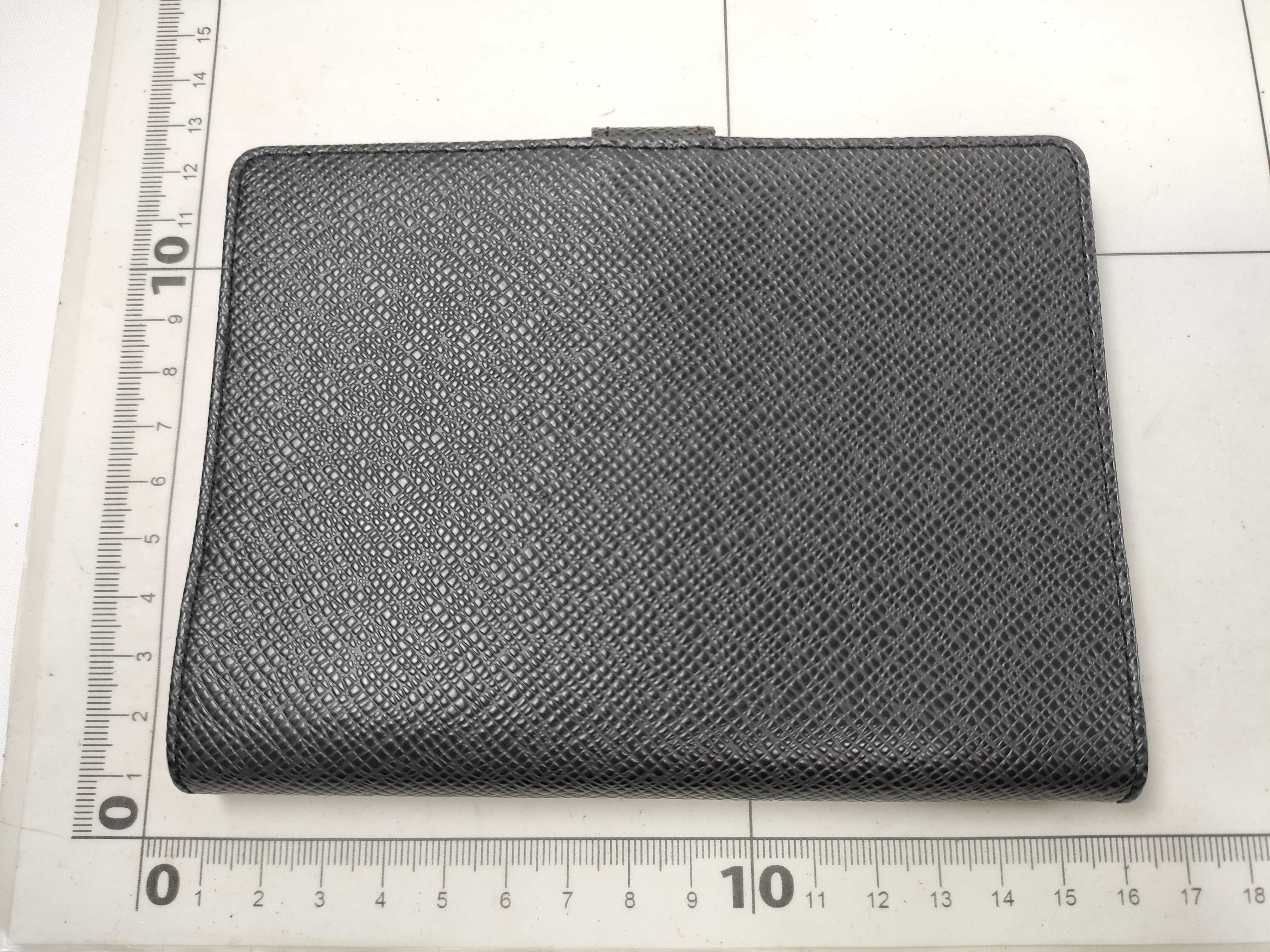 Taiga Agenda PM R20426 Notebook Cover — view 2