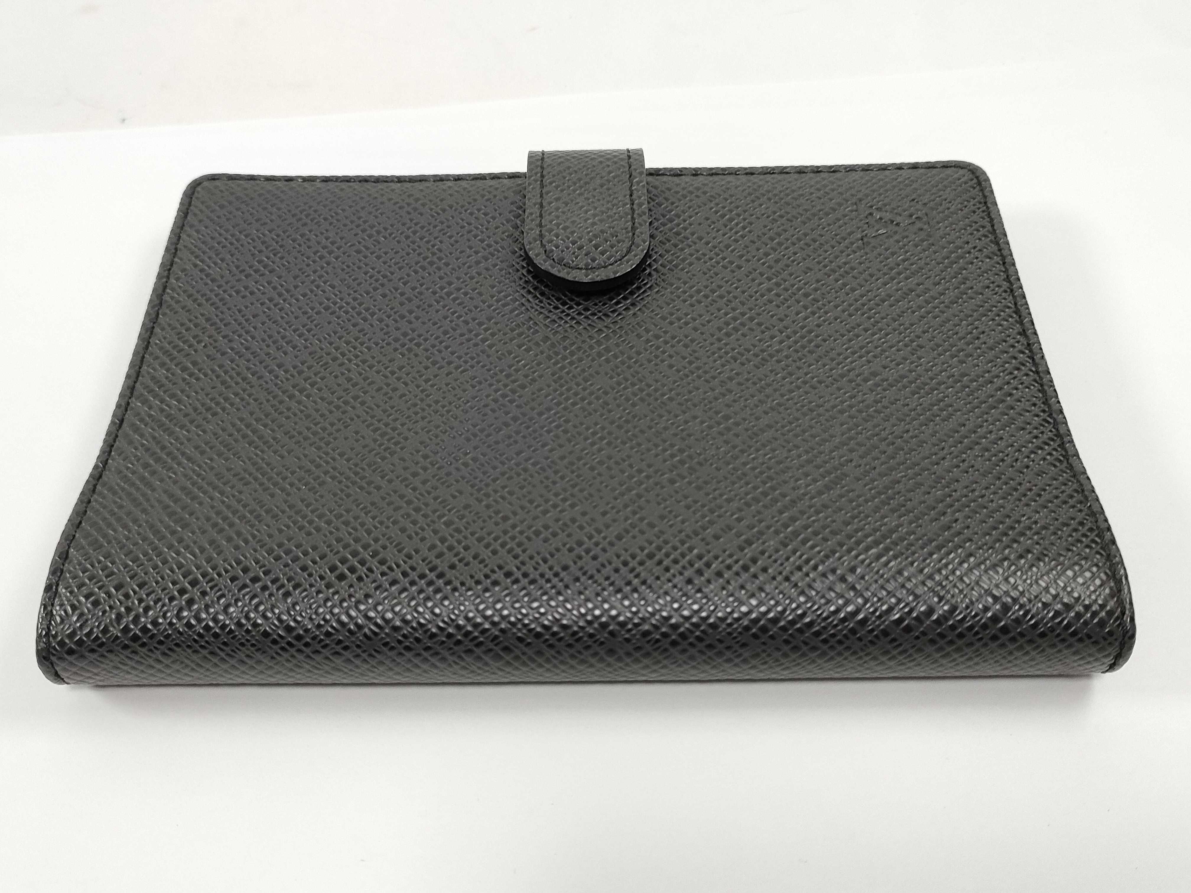 Taiga Agenda PM R20426 Notebook Cover — view 3