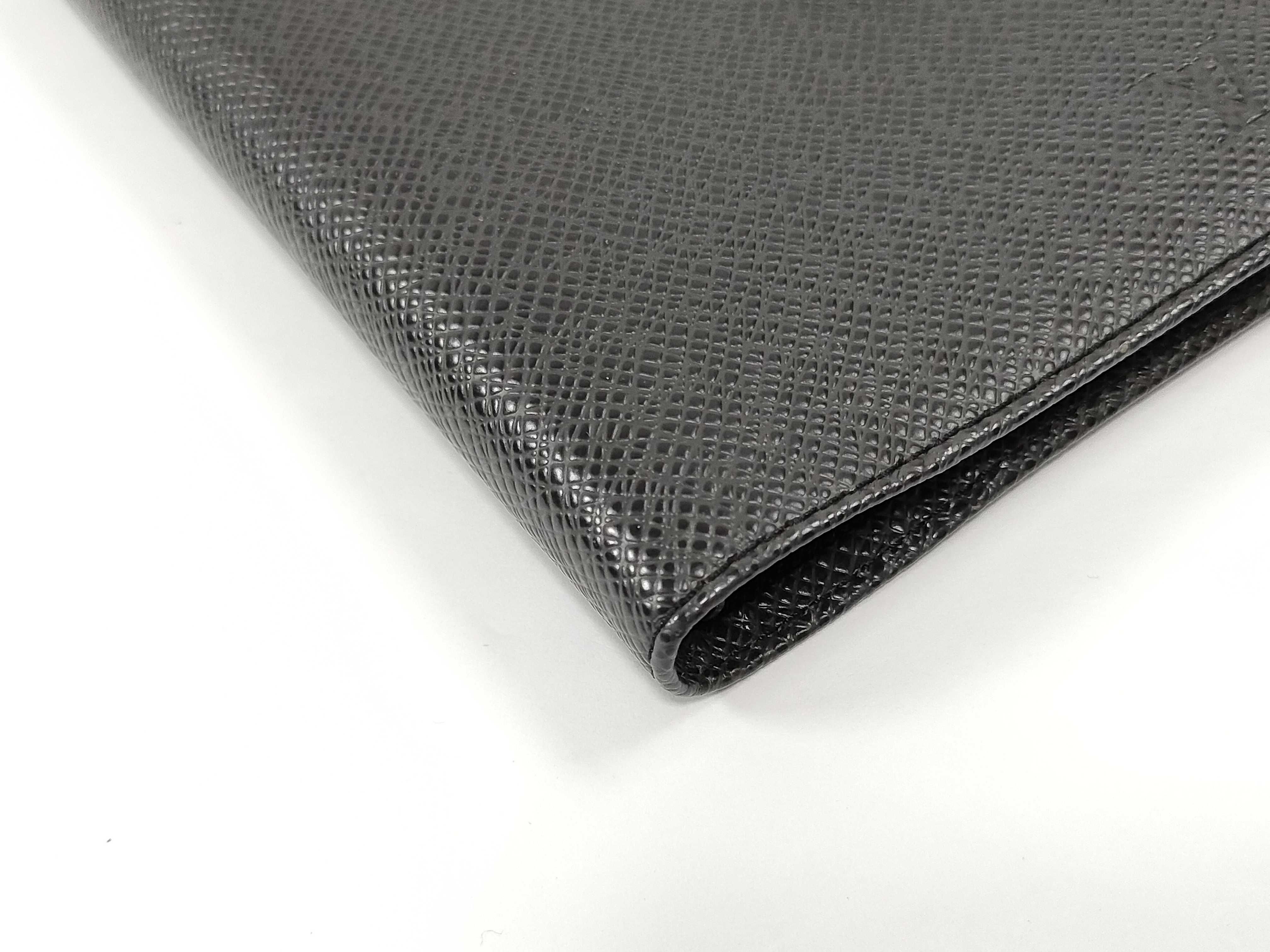 Taiga Agenda PM R20426 Notebook Cover — view 4