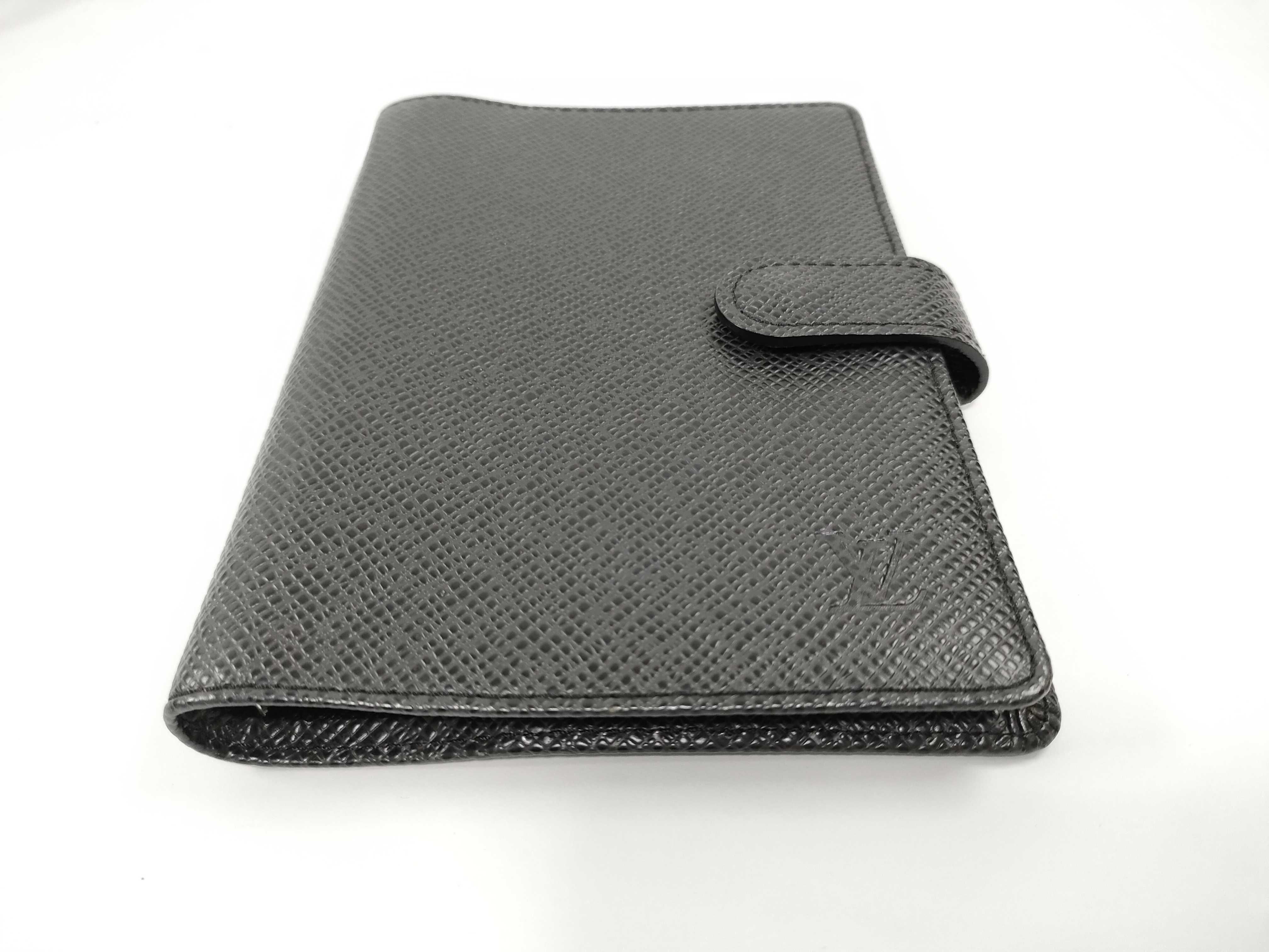 Taiga Agenda PM R20426 Notebook Cover — view 5