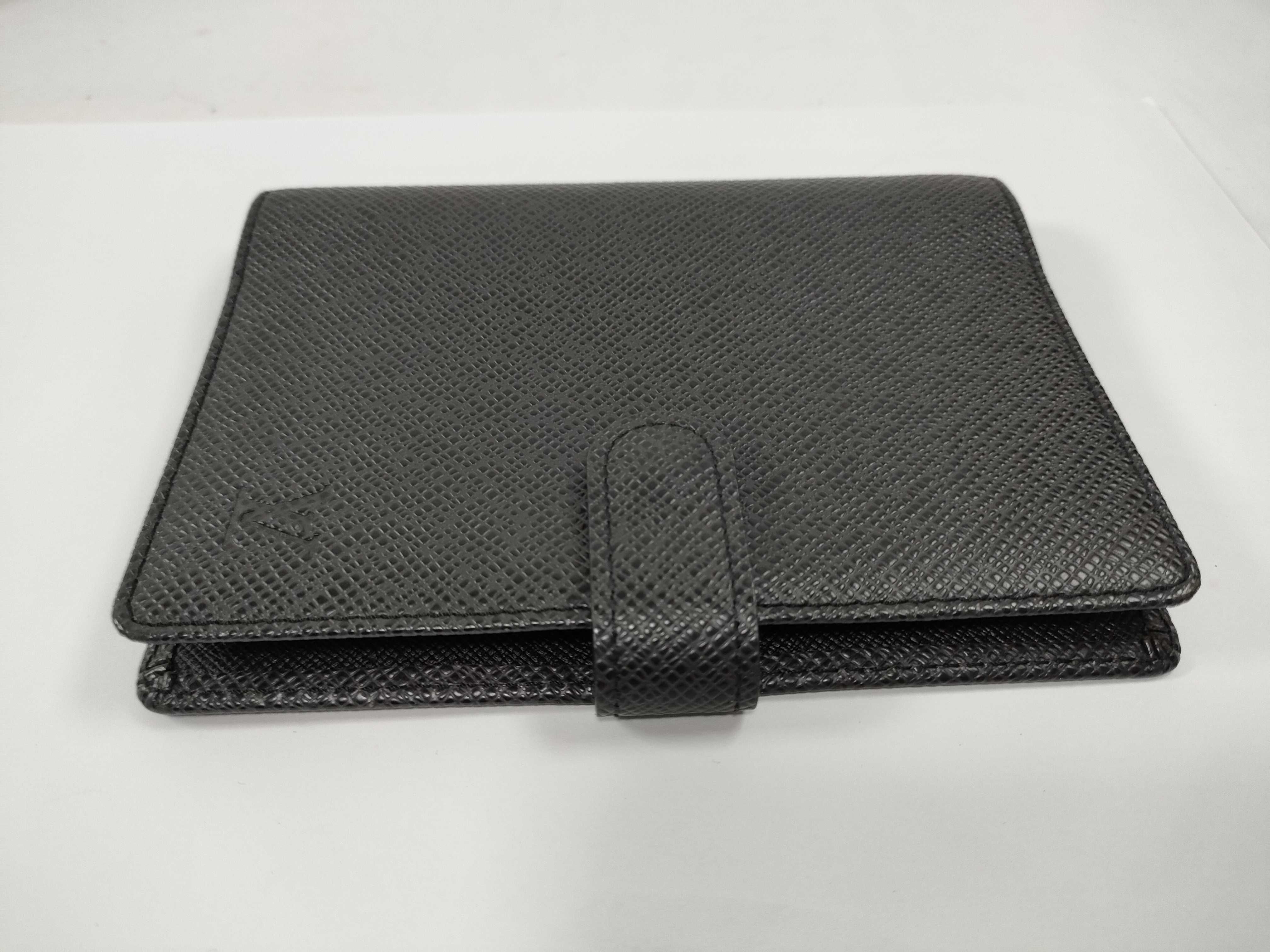 Taiga Agenda PM R20426 Notebook Cover — view 6