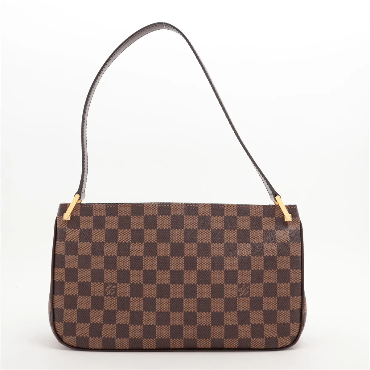 Damier Aubagne N51129 Serial Unclear Brown — view 2