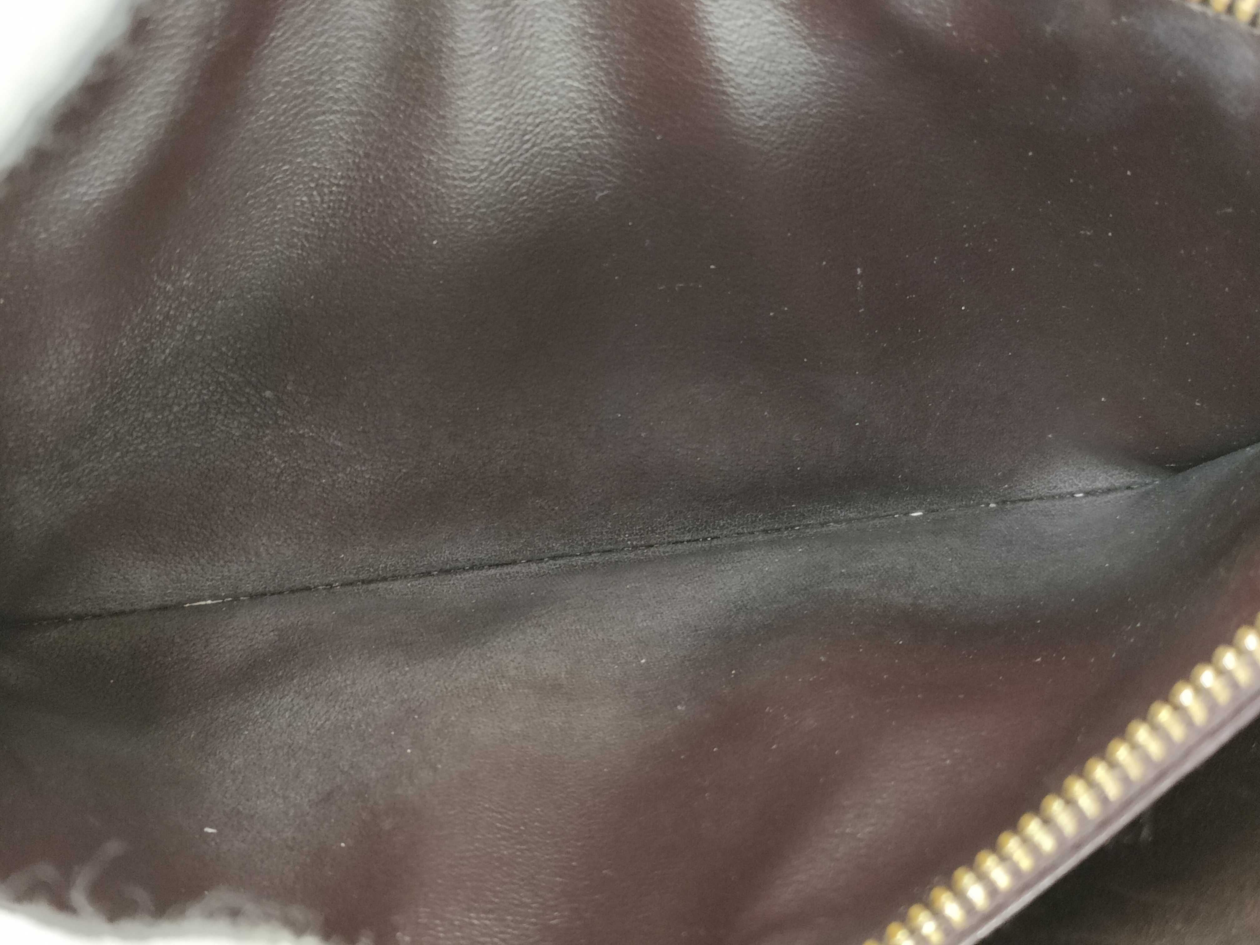 Vernis Portefeuille Sarah Amarante Wallet — view 11