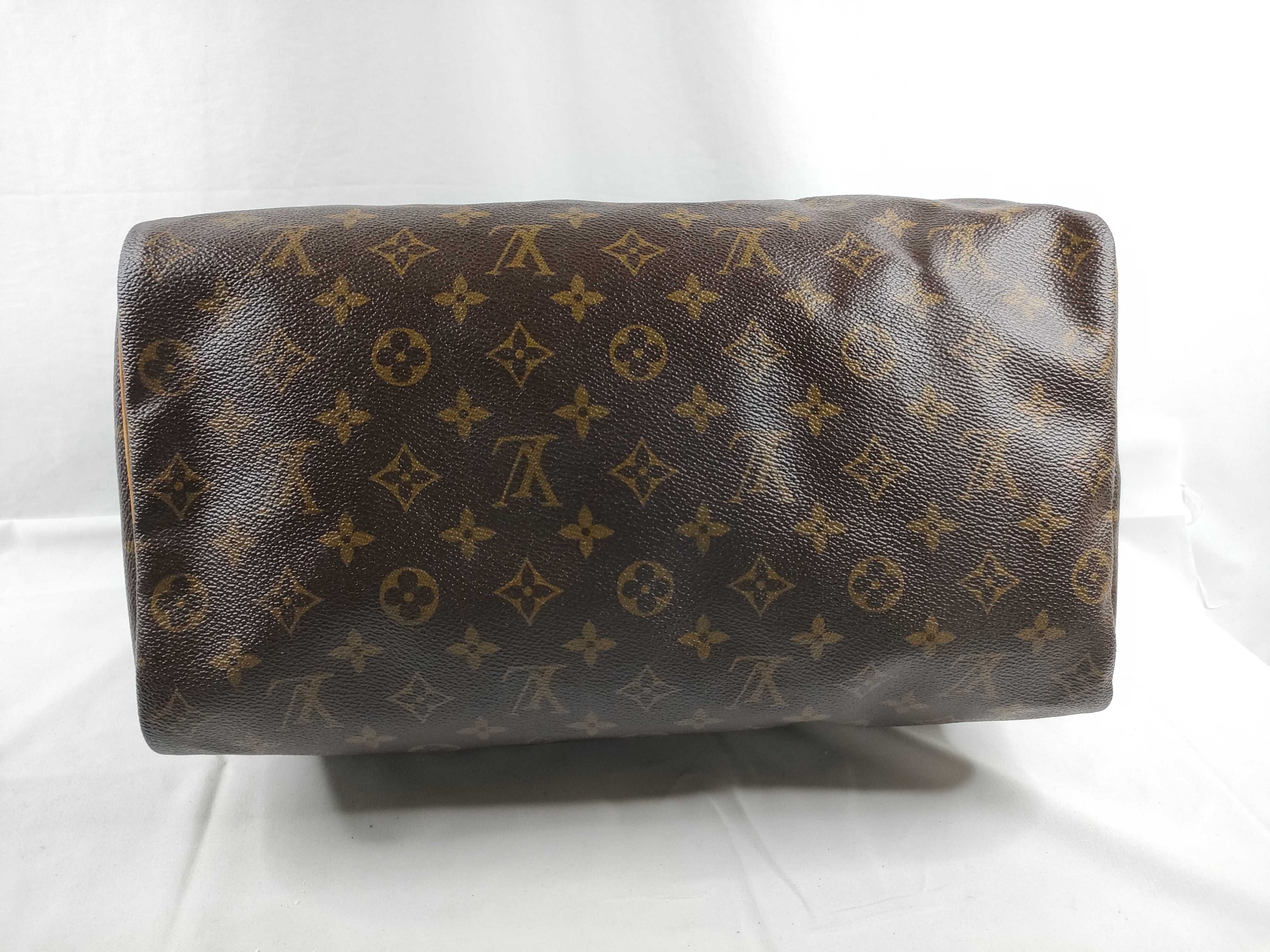 Monogram Speedy 35 M41524 SP0947 Handbag — view 4