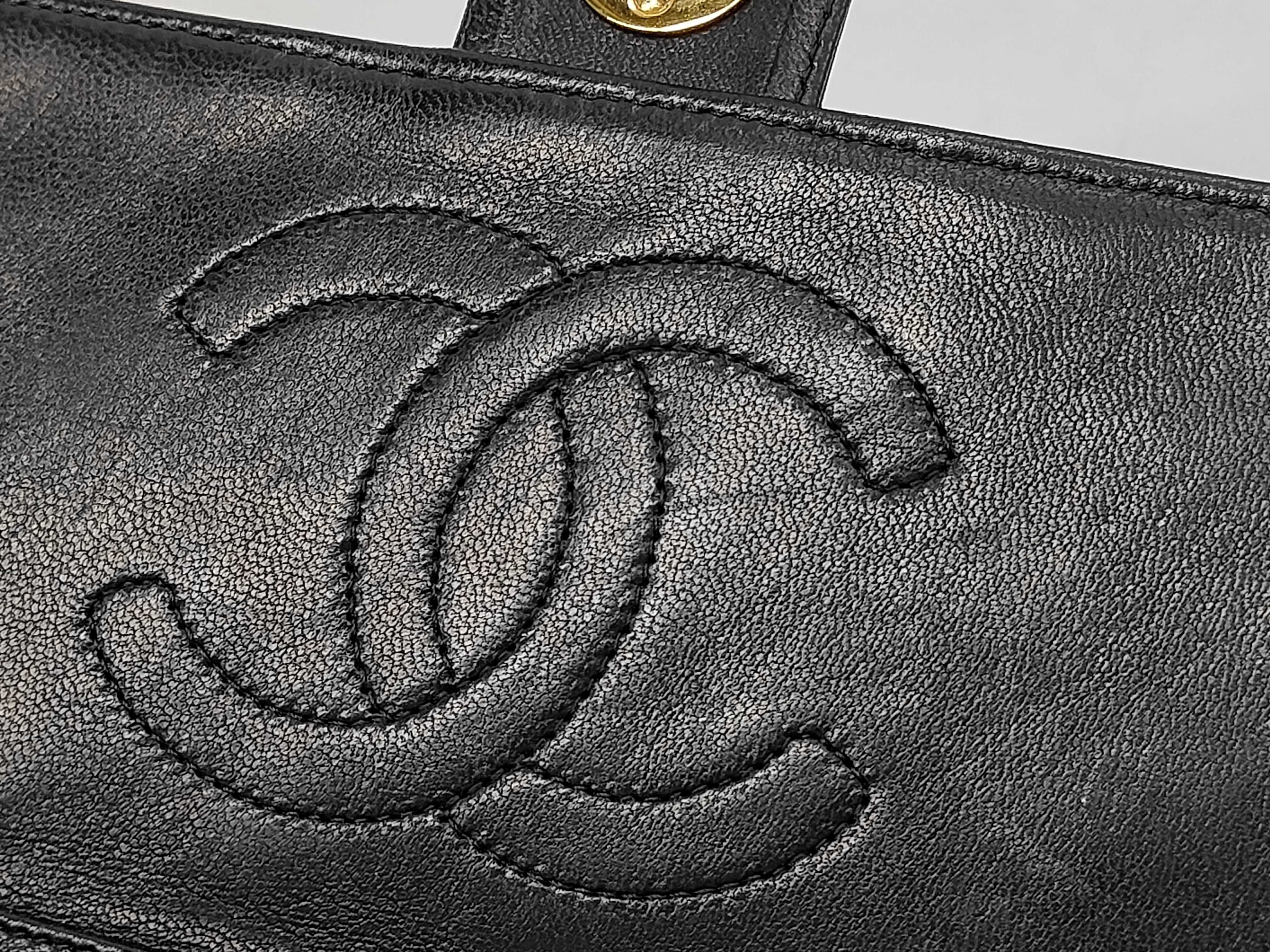 Matelassé Shoulder Bag — view 12