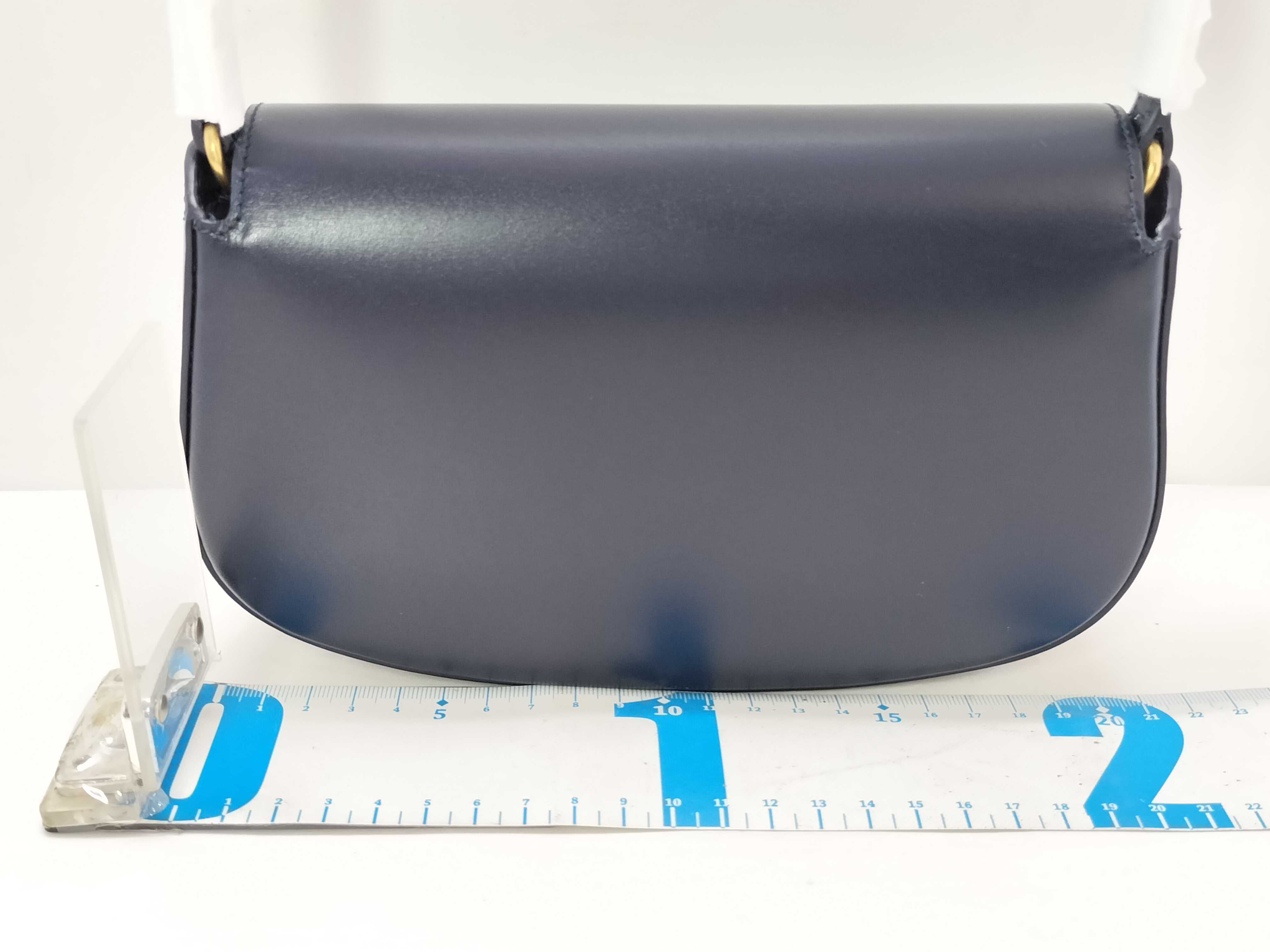 Voltaire Mini Handbag (Unused) — view 2