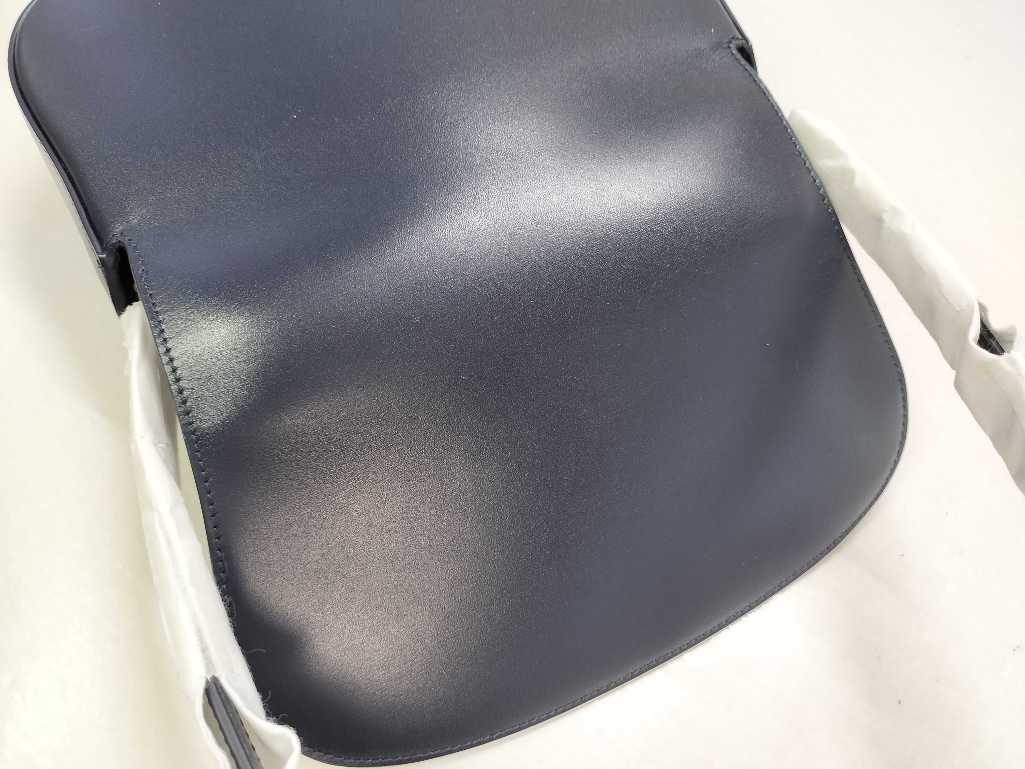 Voltaire Mini Handbag (Unused) — view 12