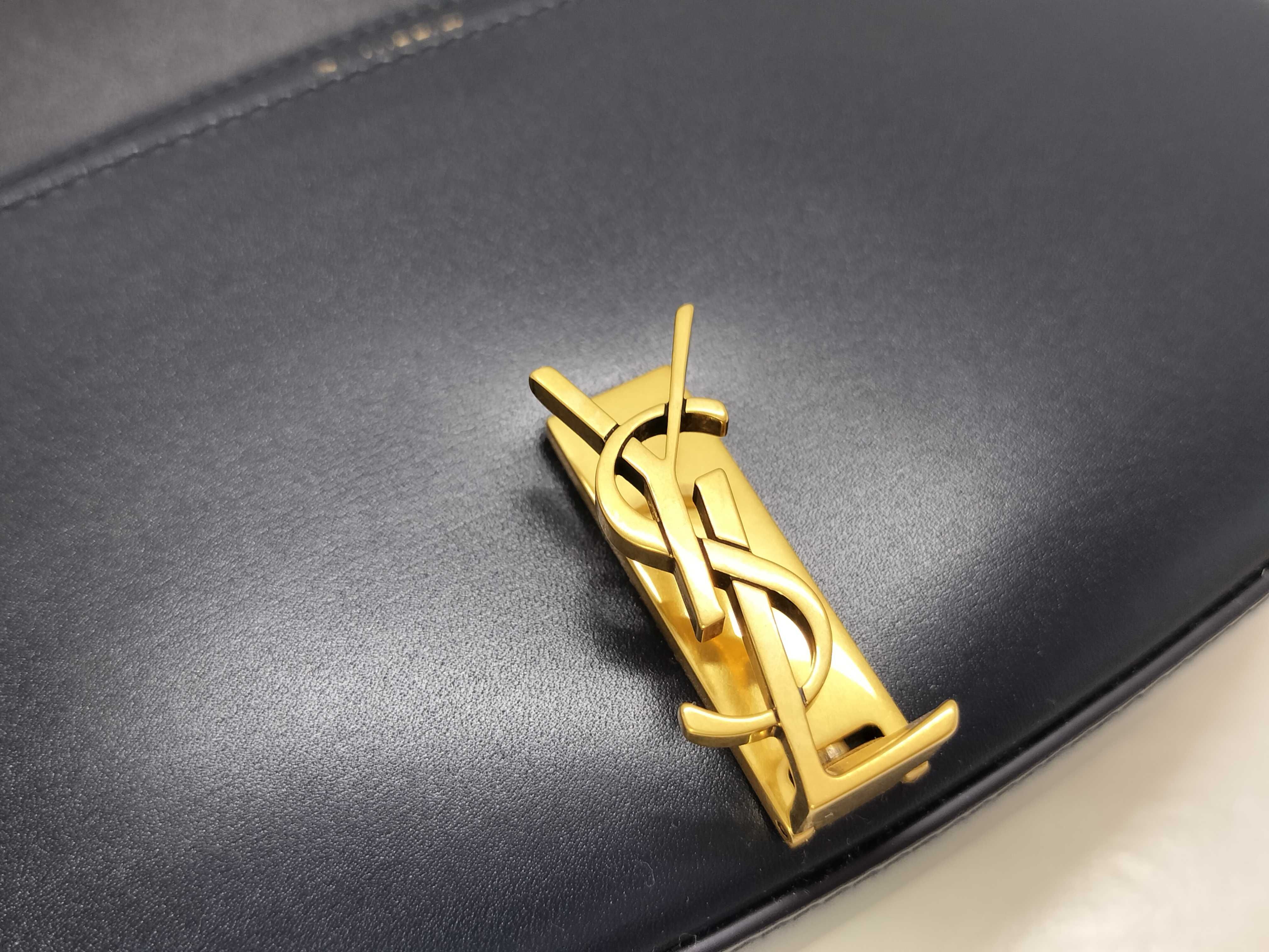 Voltaire Mini Handbag (Unused) — view 14
