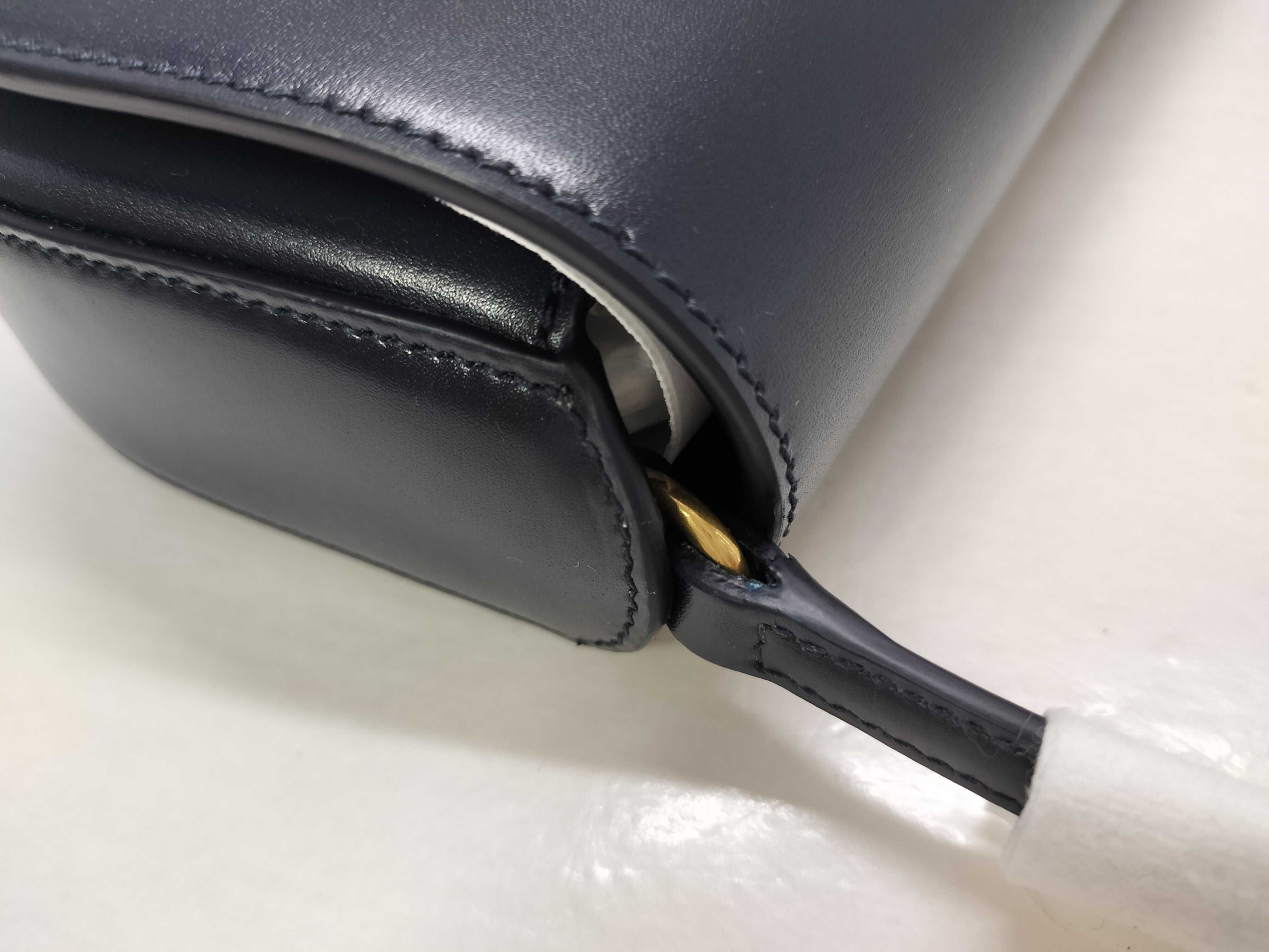 Voltaire Mini Handbag (Unused) — view 5